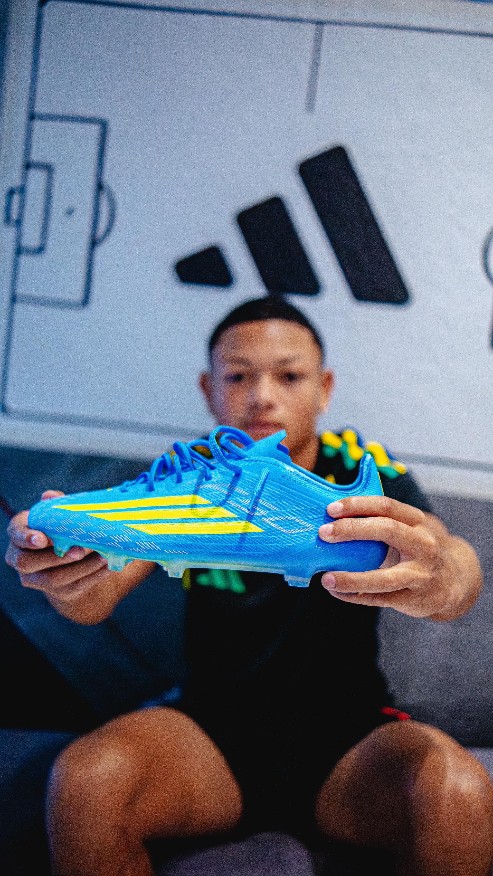 Adidas — Brand & Commercial production, photo 3 of 6
