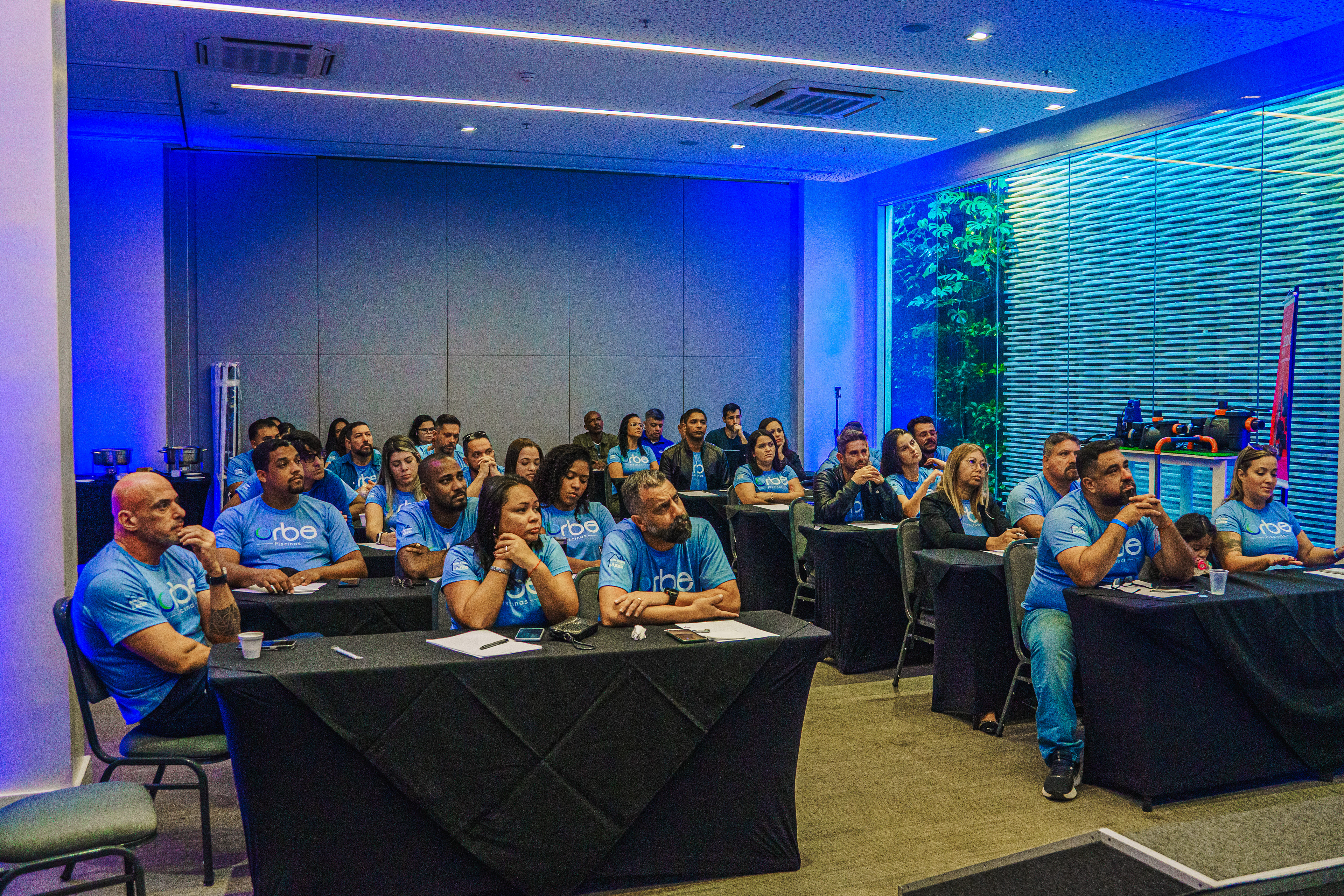 Orbe Piscinas — Events & Personal production, photo 12 of 23