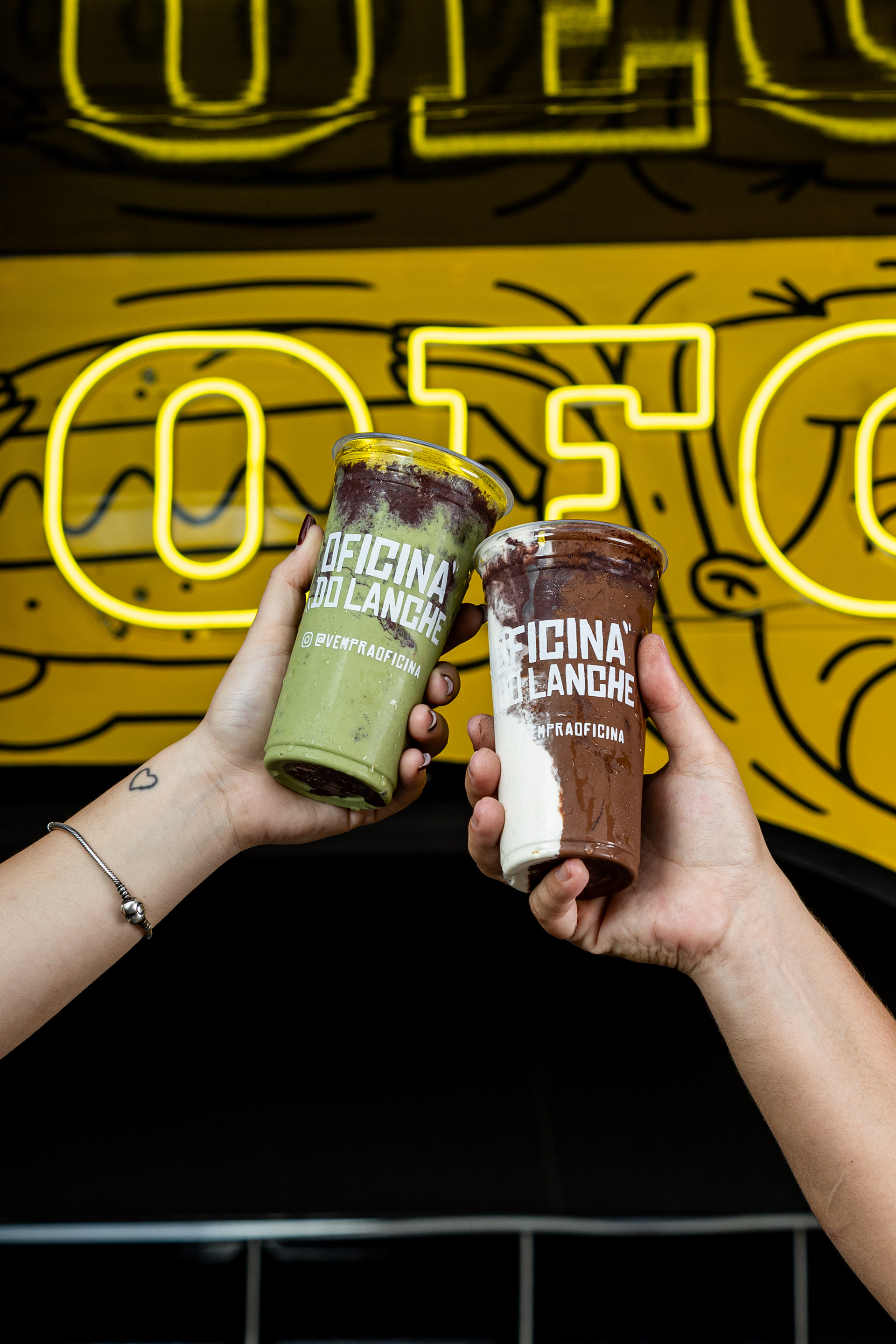 Food — Brand & Commercial production, photo 22 of 27