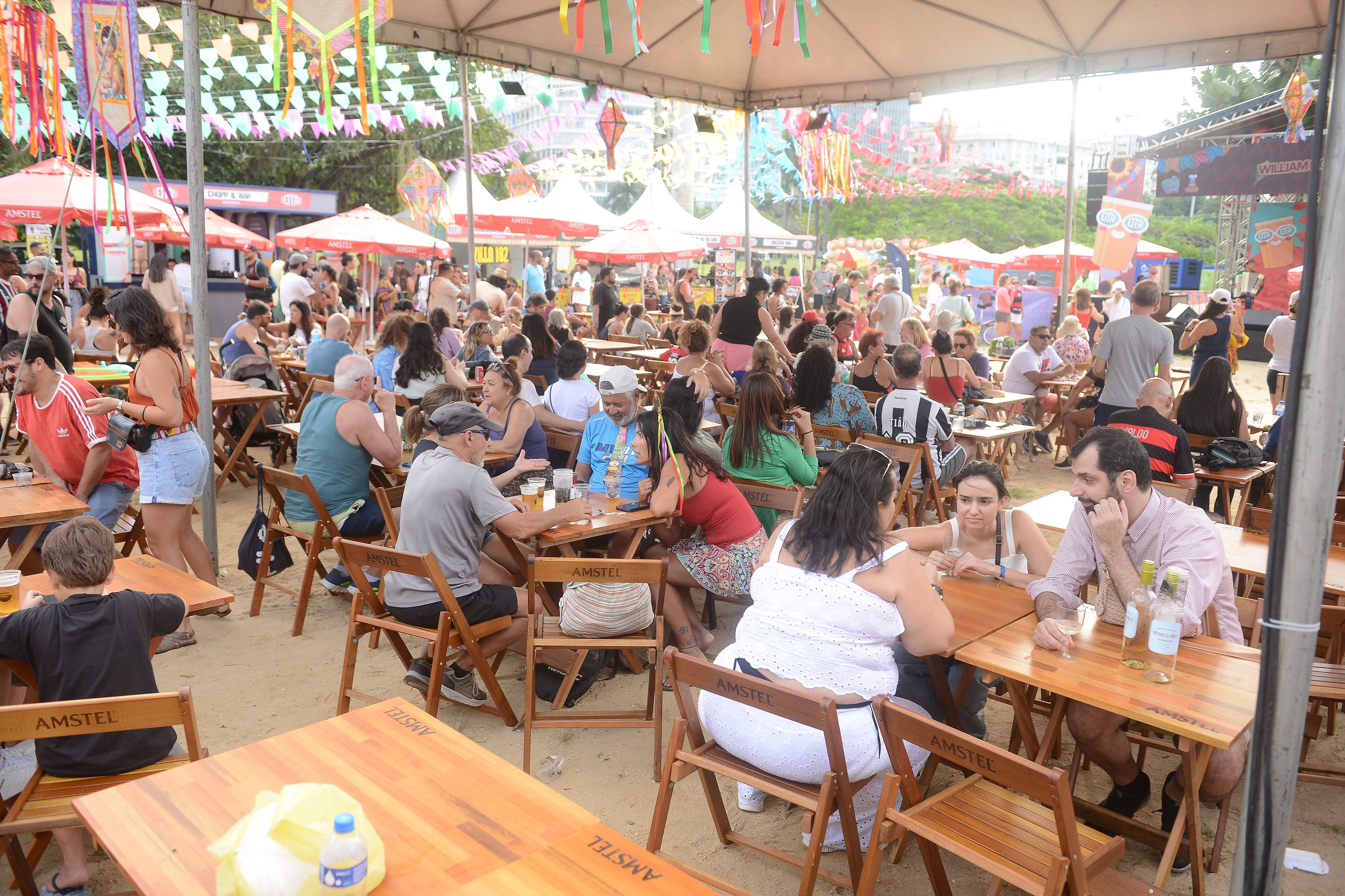 Festival EITA — Music & Entertainment production, photo 6 of 13