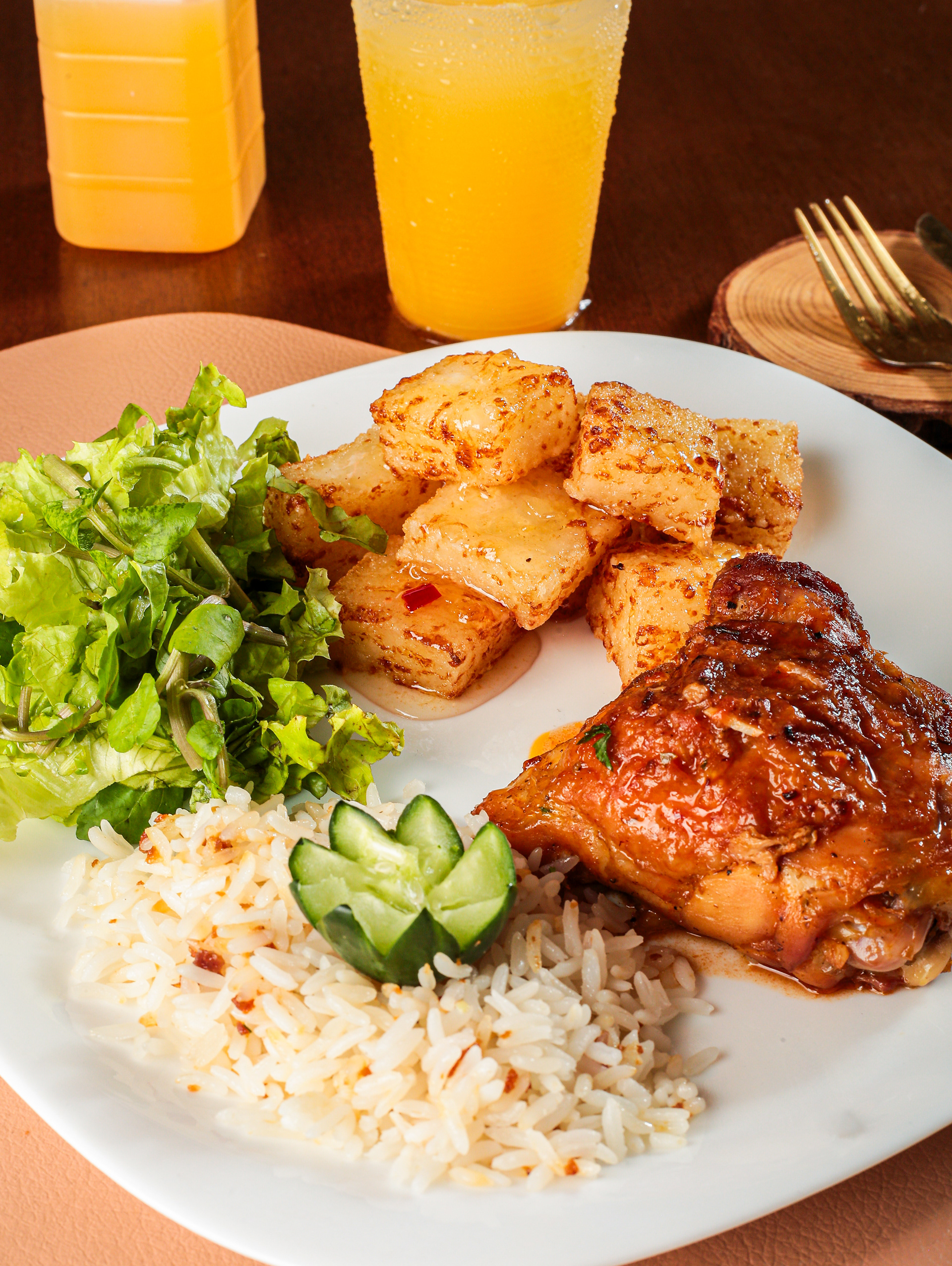 Food — Brand & Commercial production, photo 27 of 27