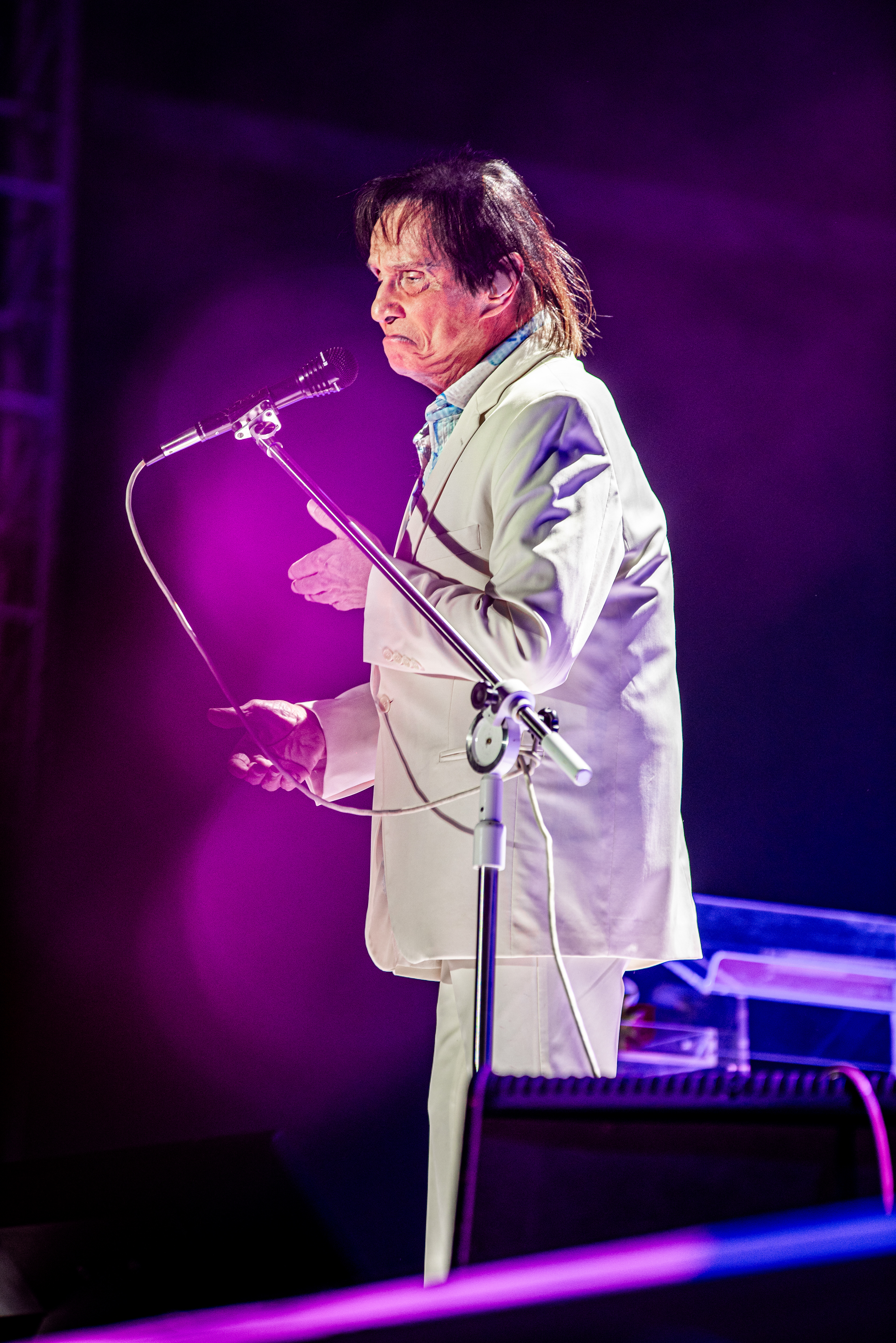 Roberto Carlos — Music & Entertainment production, photo 18 of 19
