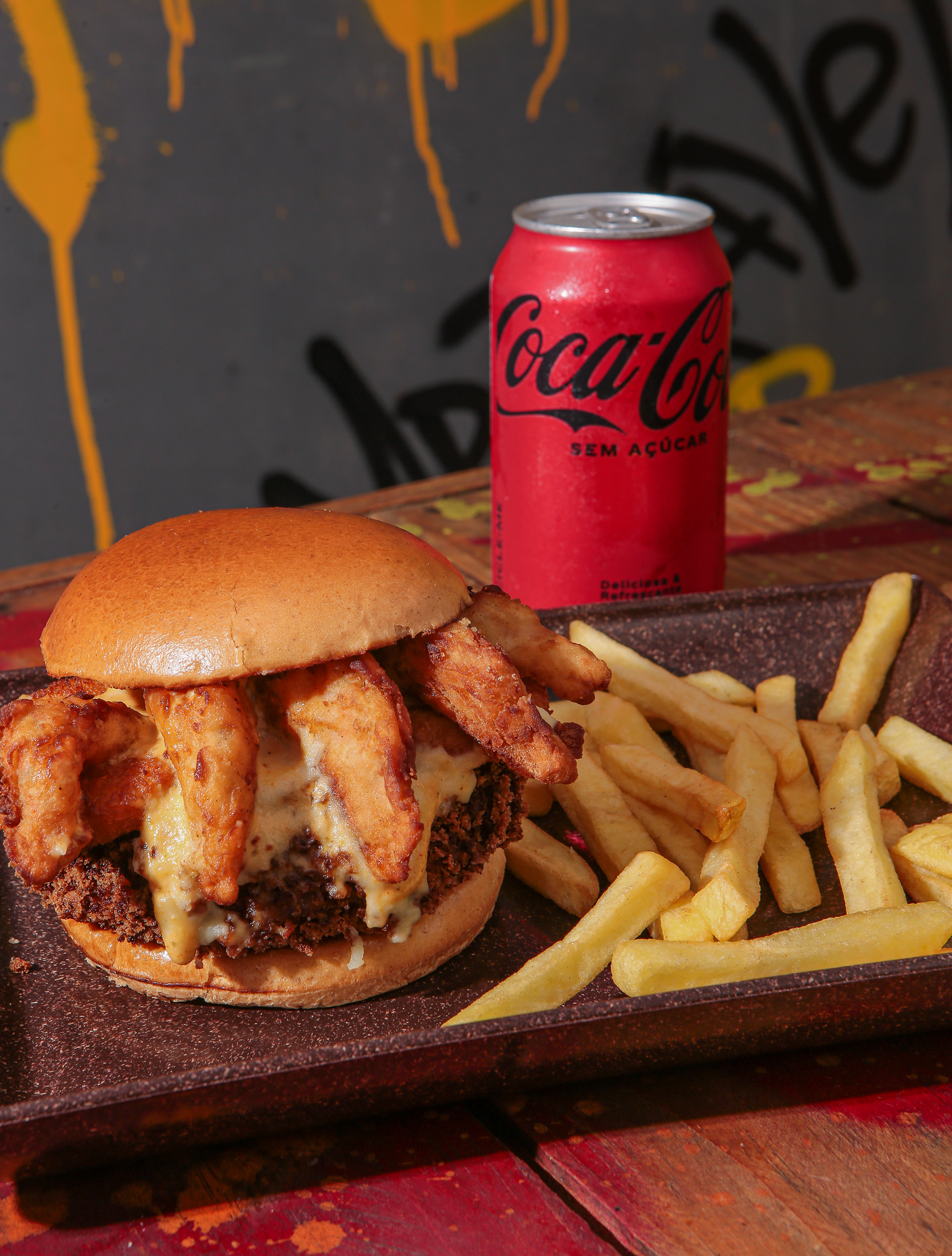 Food — Brand & Commercial production, photo 8 of 27