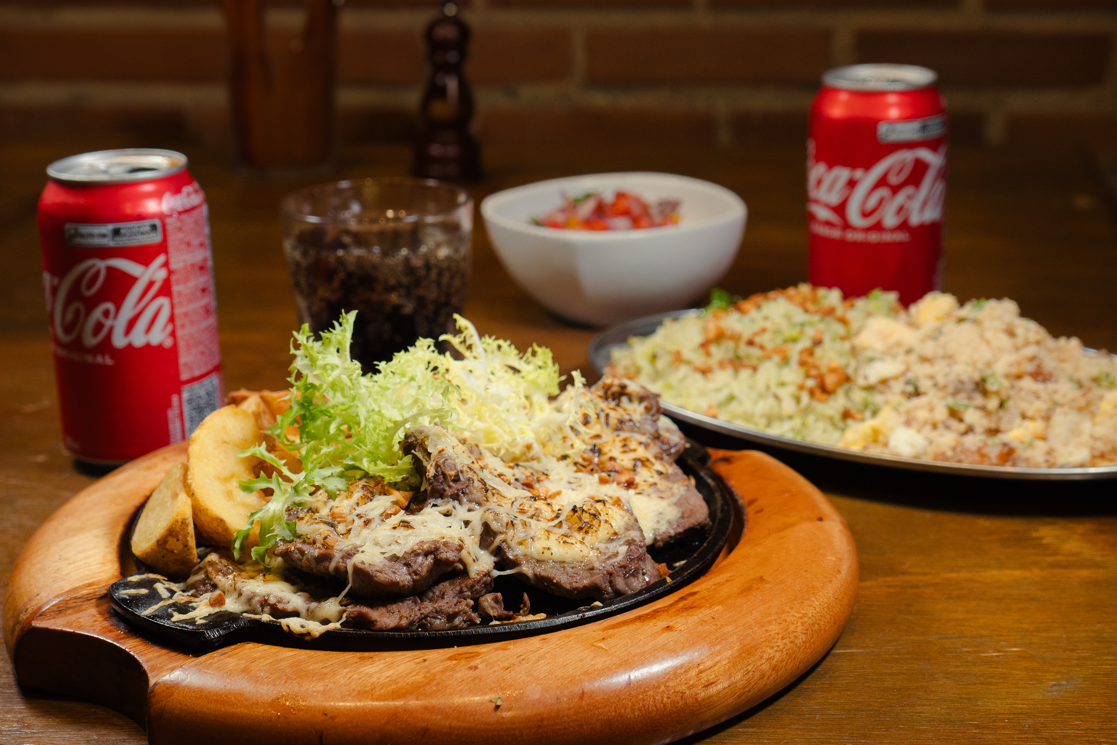 Food — Brand & Commercial production, photo 2 of 27