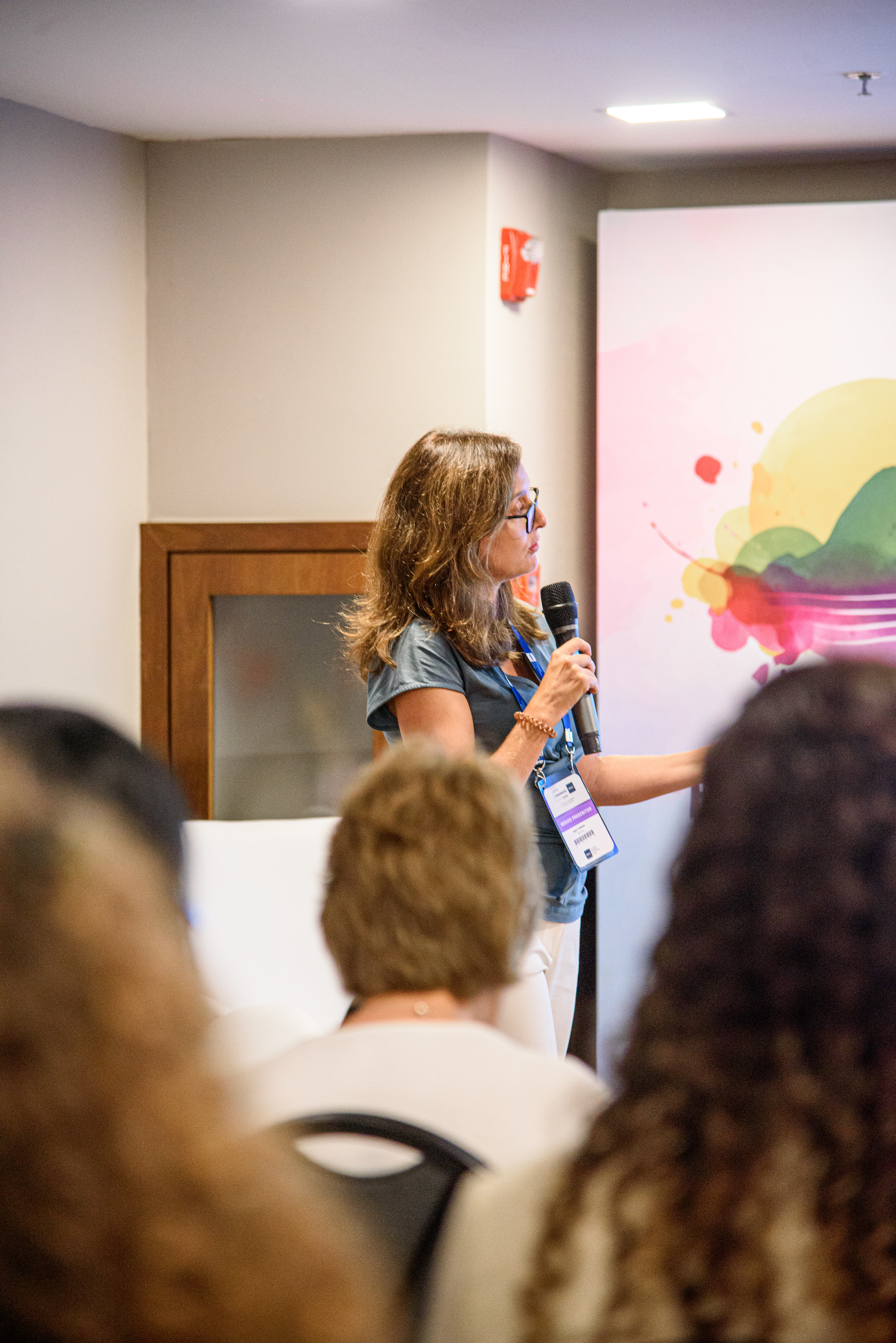 SBPO — Sociedade Brasileira de Psico-Oncologia — Events & Personal production, photo 15 of 28