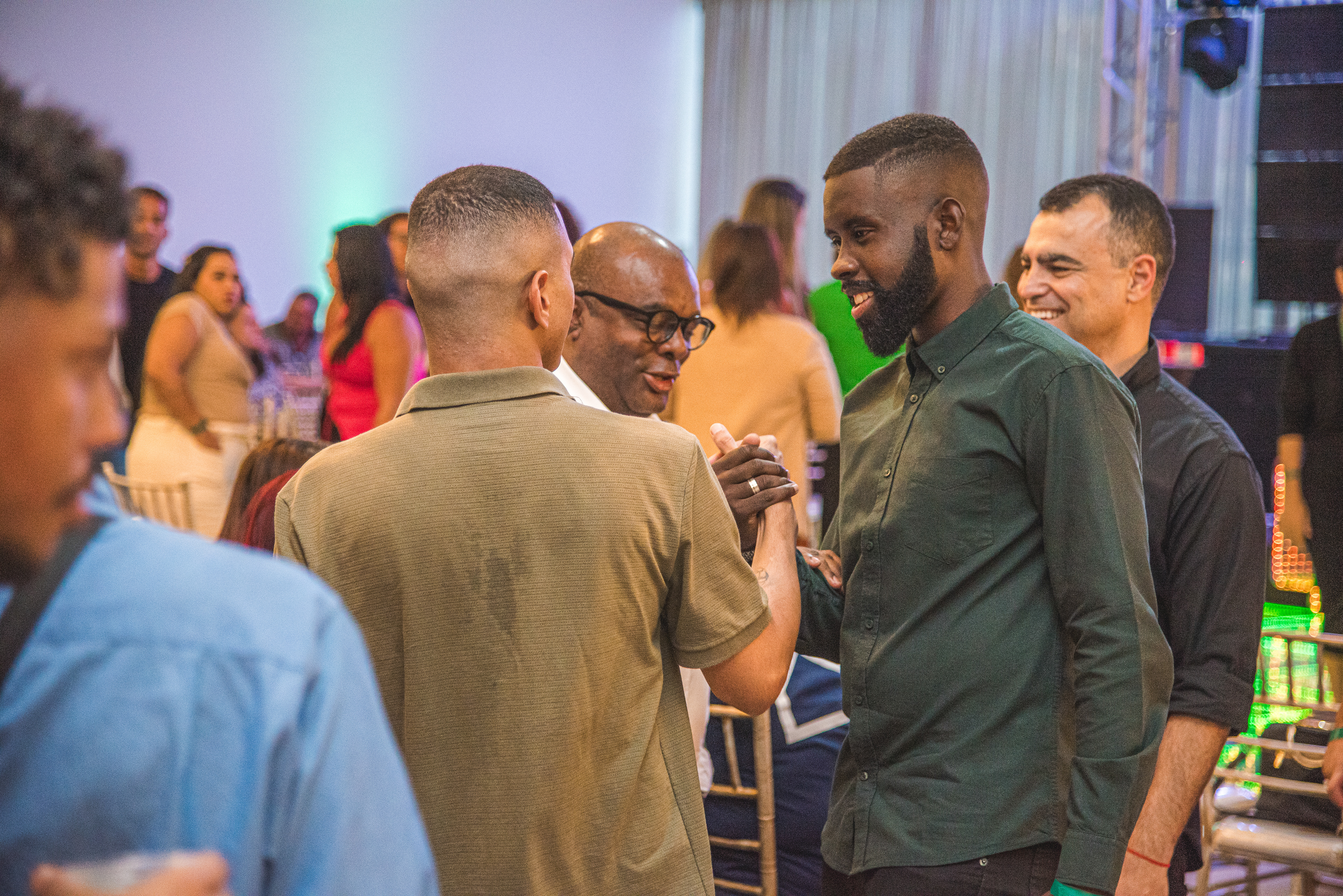 MRV — Events & Personal production, photo 19 of 28