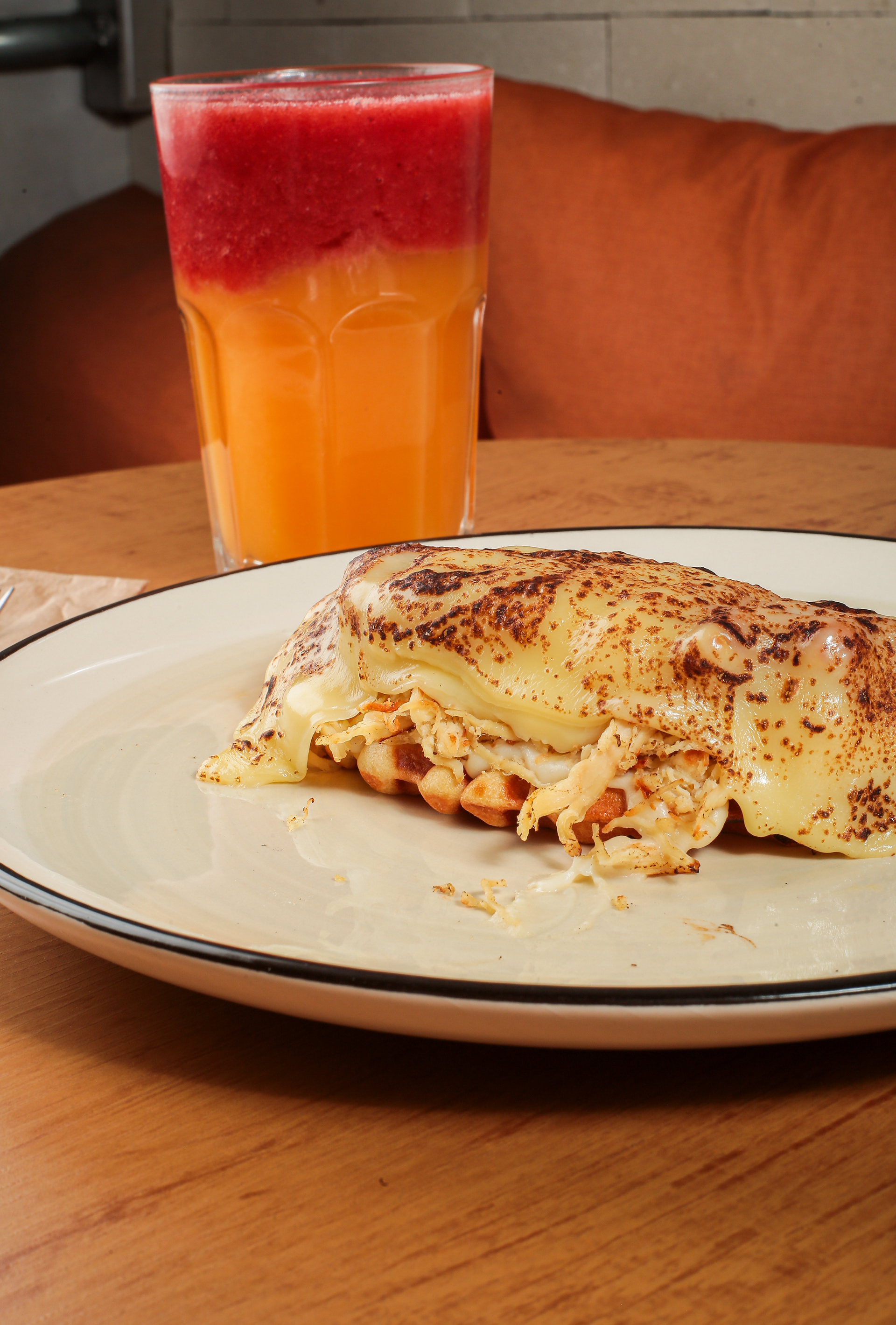 Food — Brand & Commercial production, photo 11 of 27