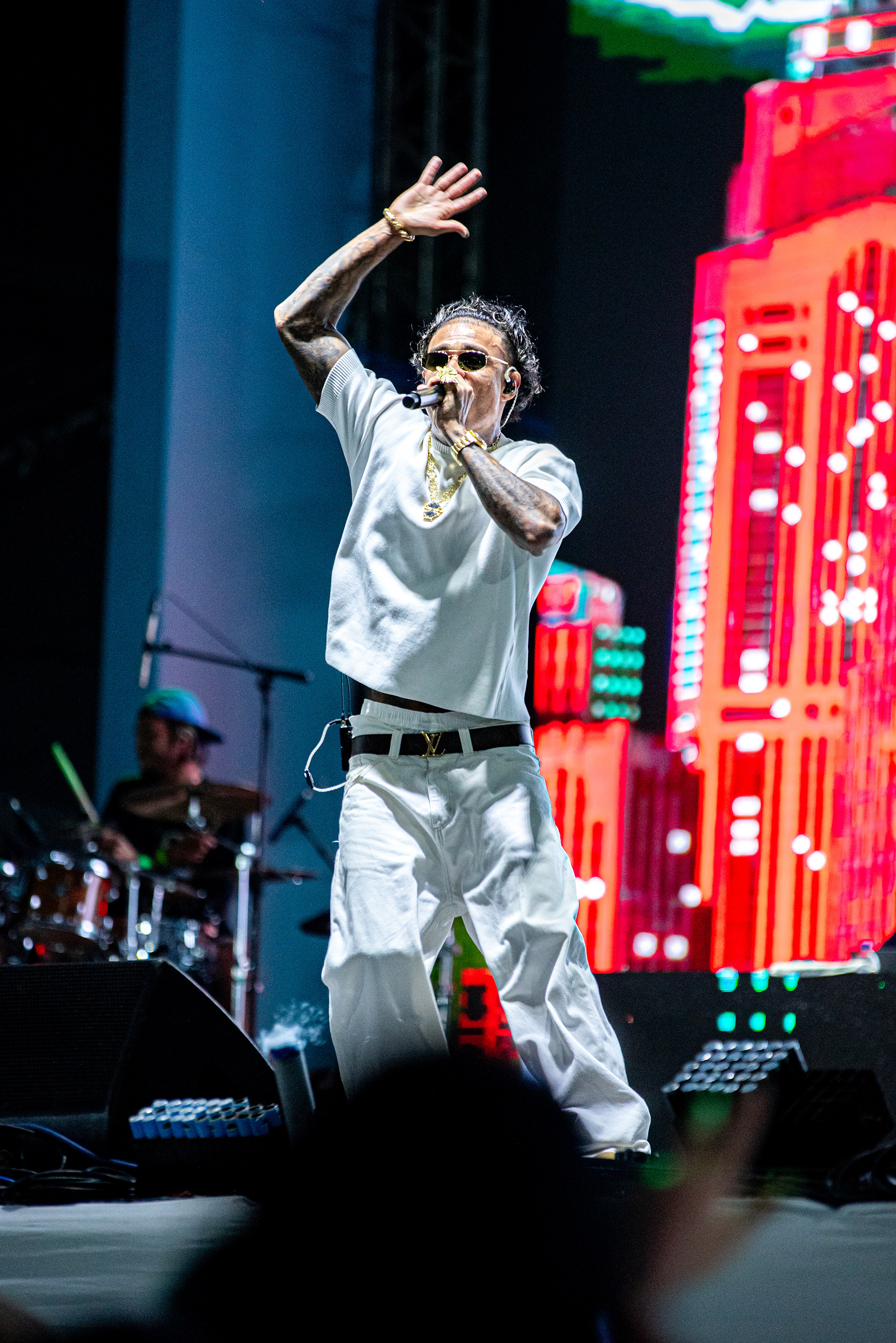 MC Cabelinho — Music & Entertainment production, photo 9 of 9
