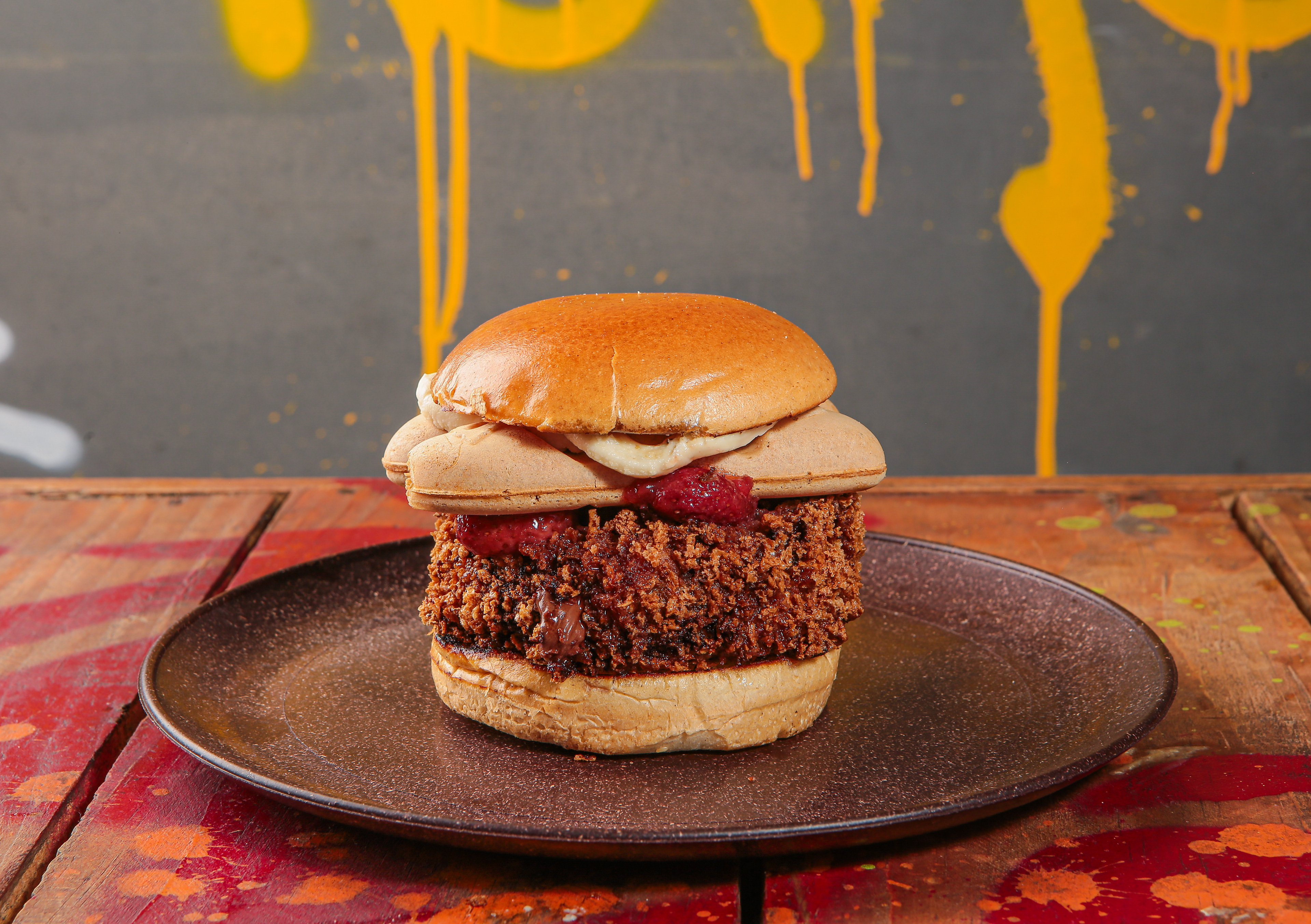 Food — Brand & Commercial production, photo 15 of 27
