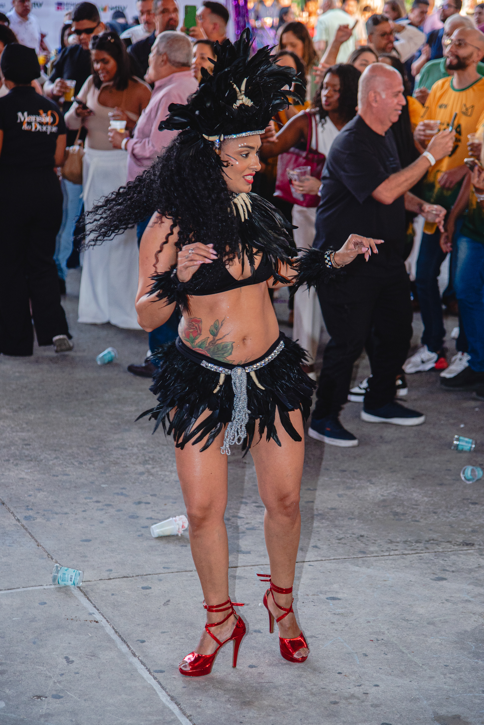 MRV — Events & Personal production, photo 8 of 28