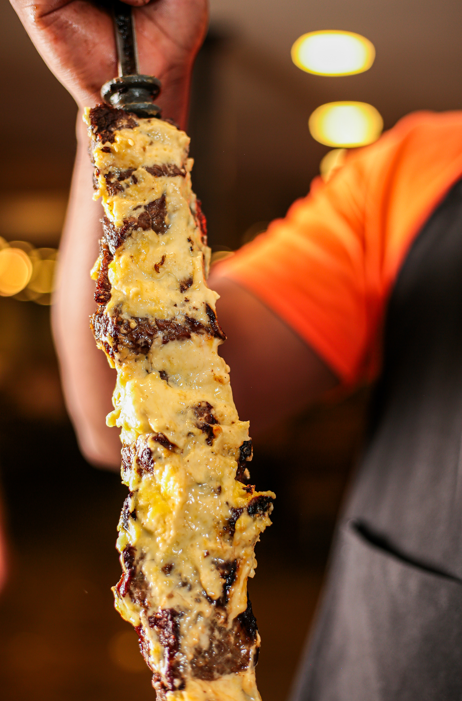 Food — Brand & Commercial production, photo 19 of 27