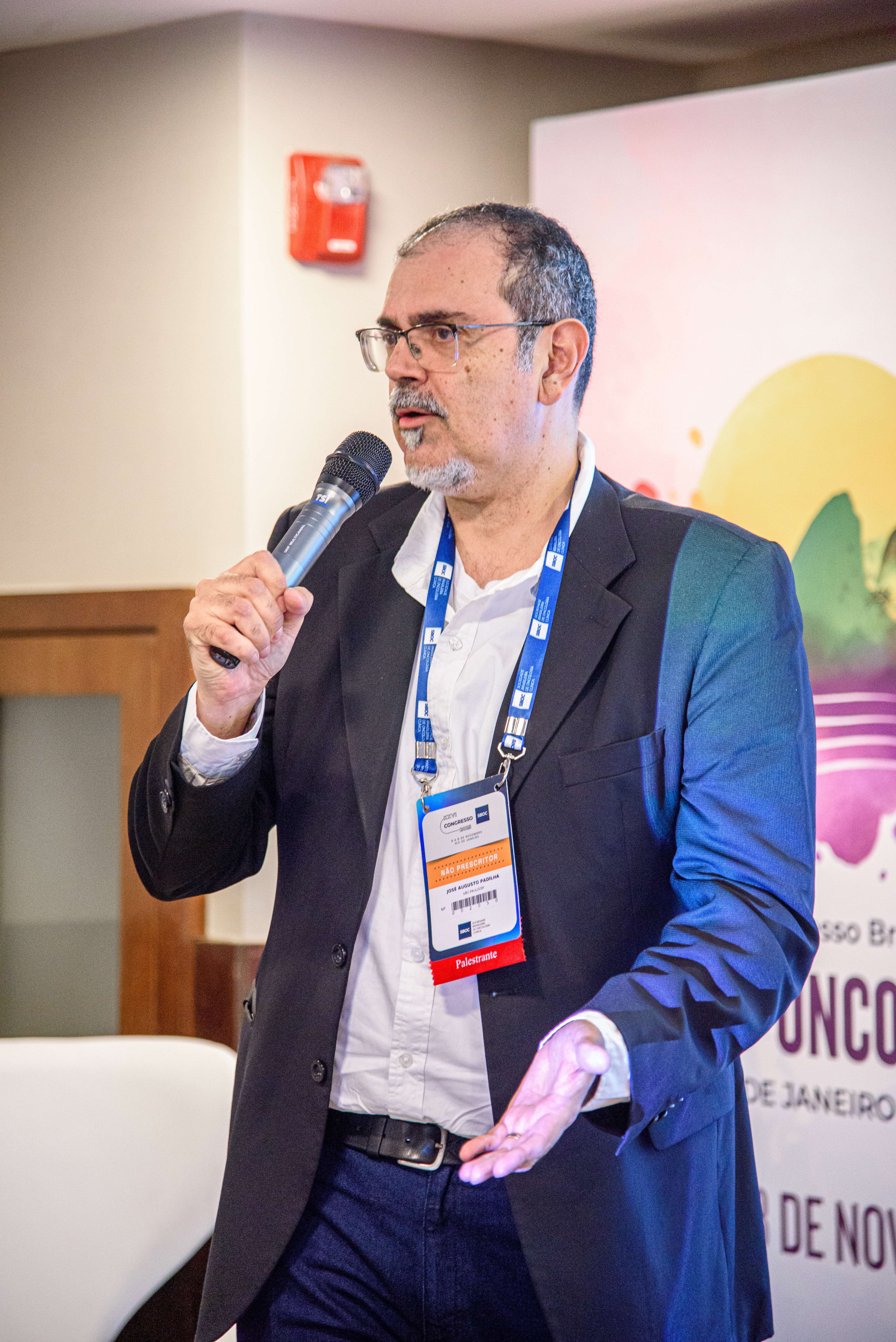 SBPO — Sociedade Brasileira de Psico-Oncologia — Events & Personal production, photo 18 of 28