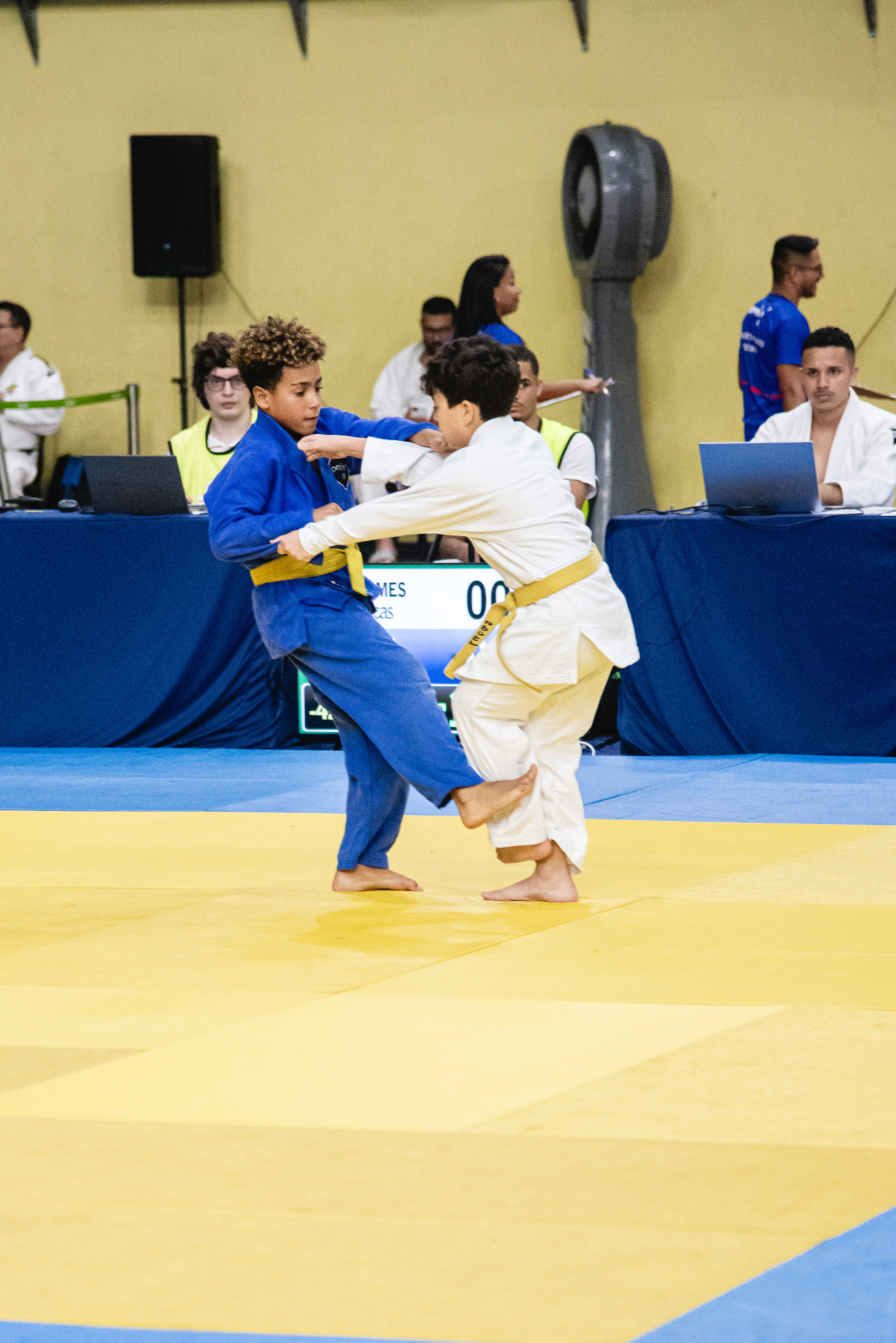 Premier Judo — Sports production, photo 5 of 27