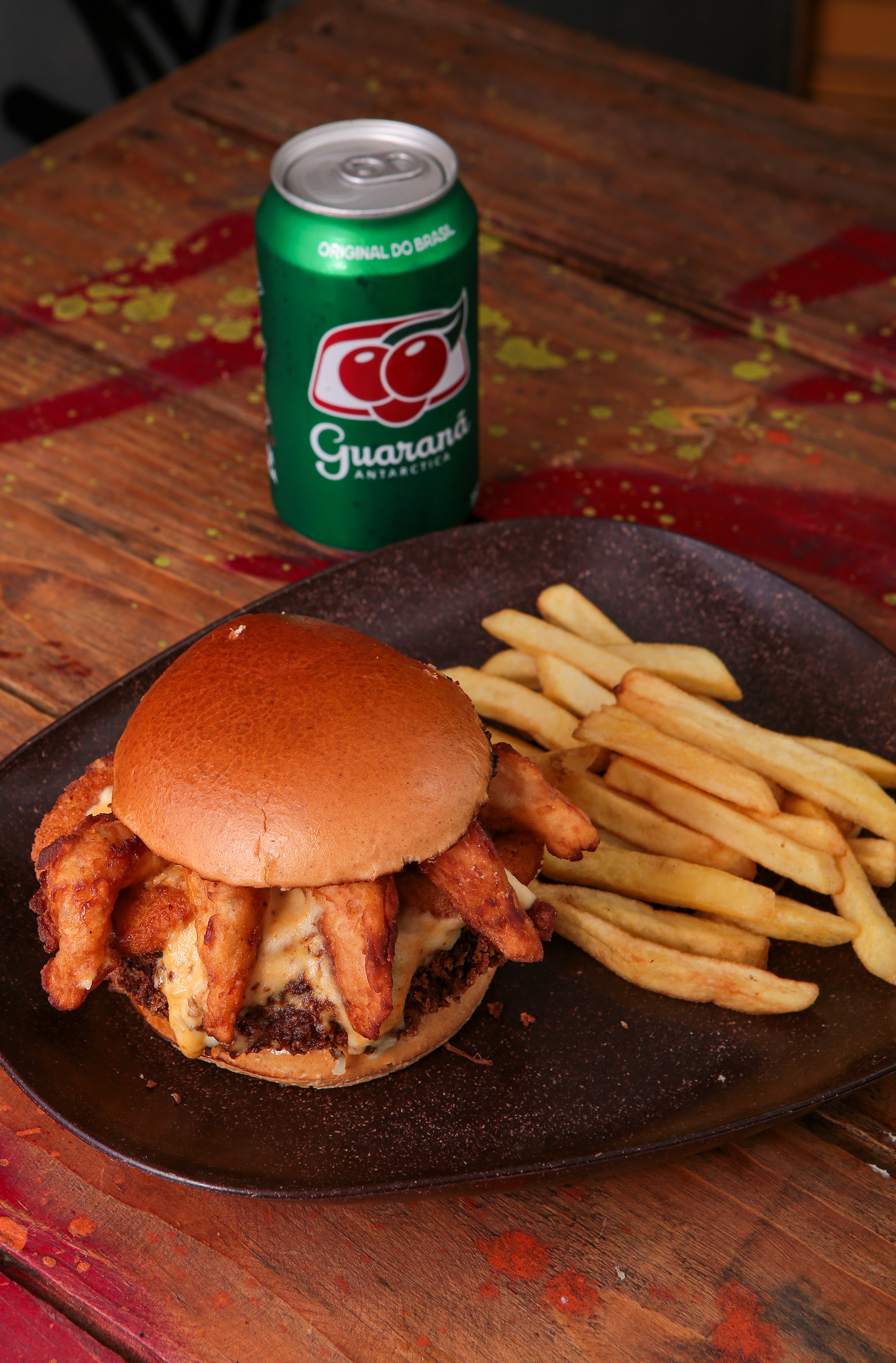 Food — Brand & Commercial production, photo 12 of 27