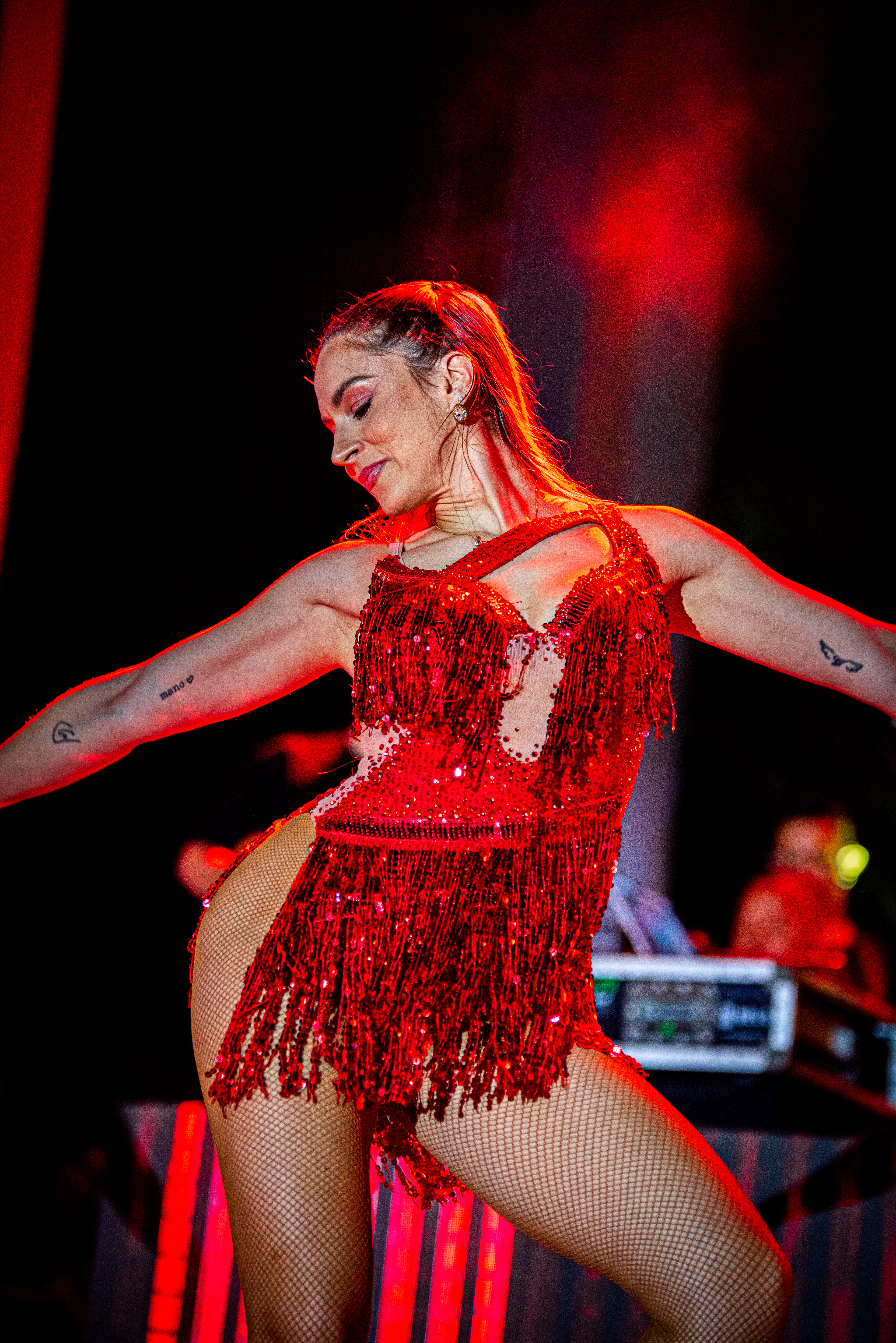 Belo — Music & Entertainment production, photo 11 of 12