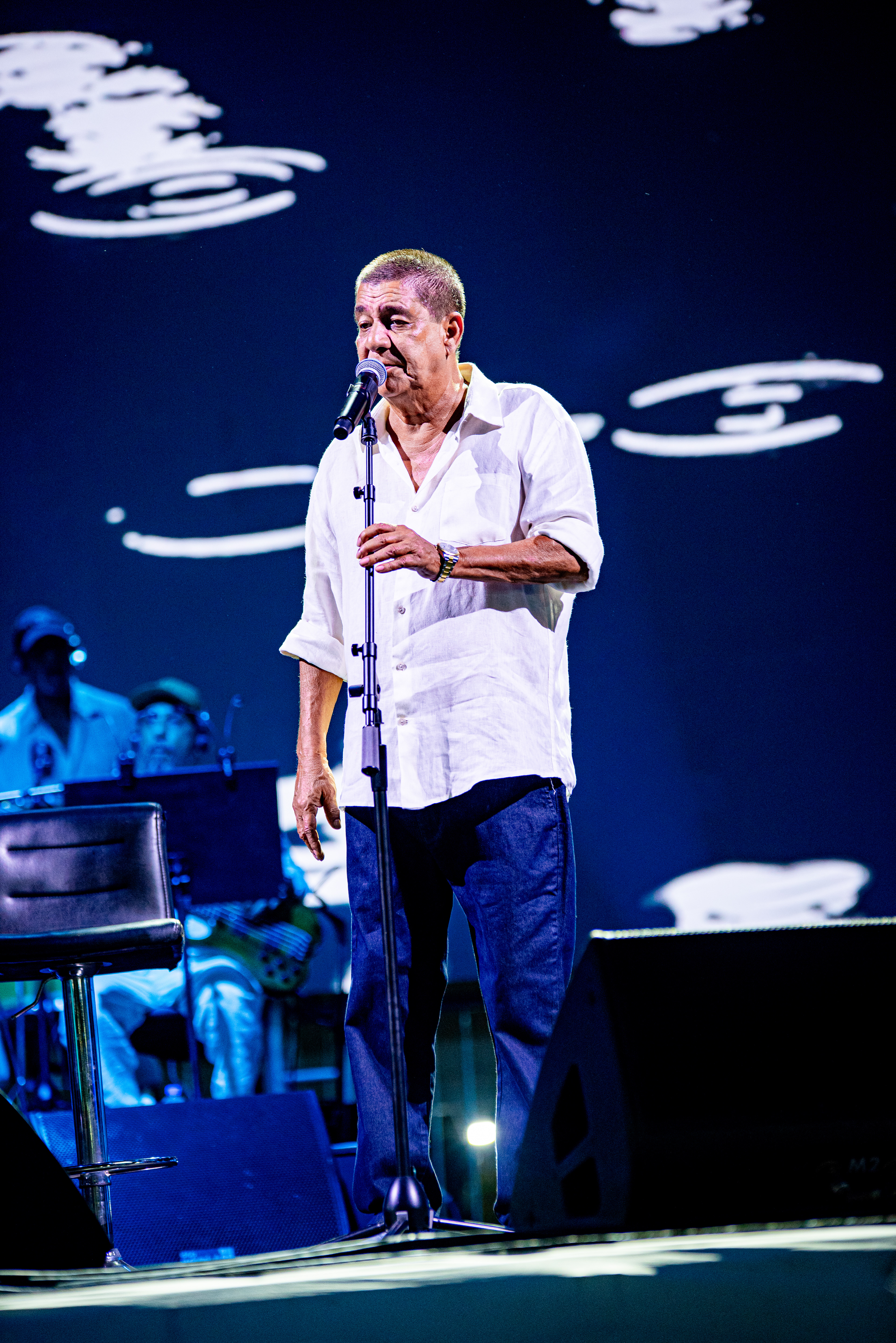 Zeca Pagodinho