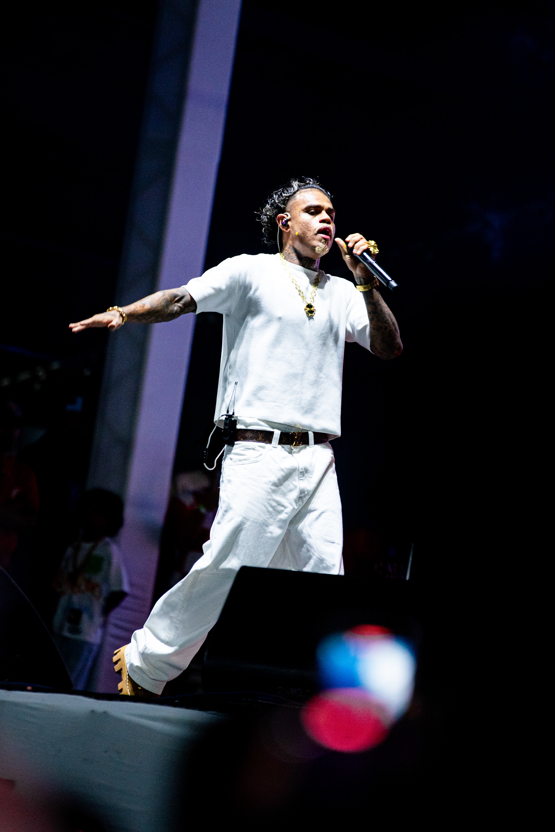 MC Cabelinho — Music & Entertainment production, photo 4 of 9