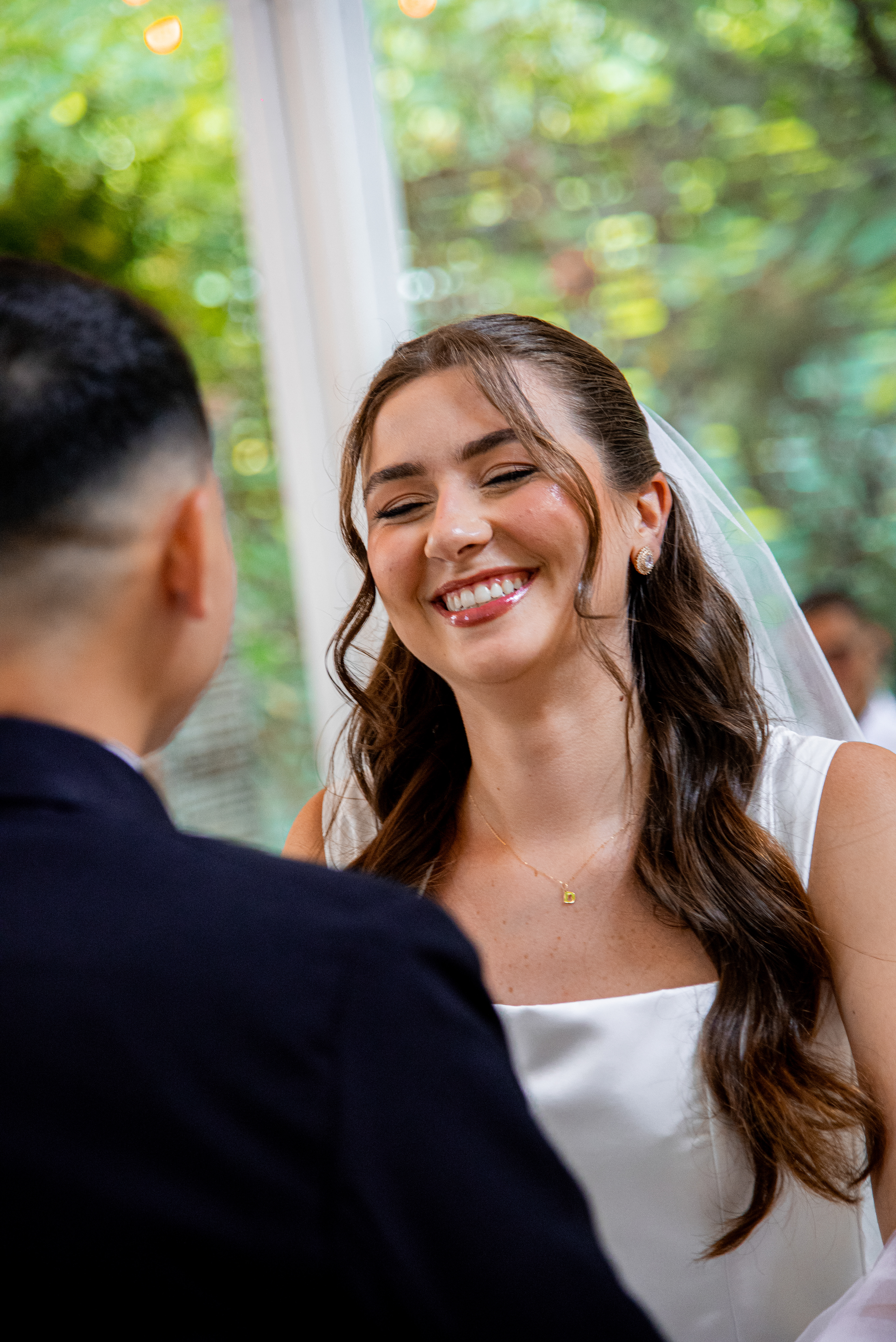 Casamento Daniel & Mafe — Events & Personal production, photo 14 of 28