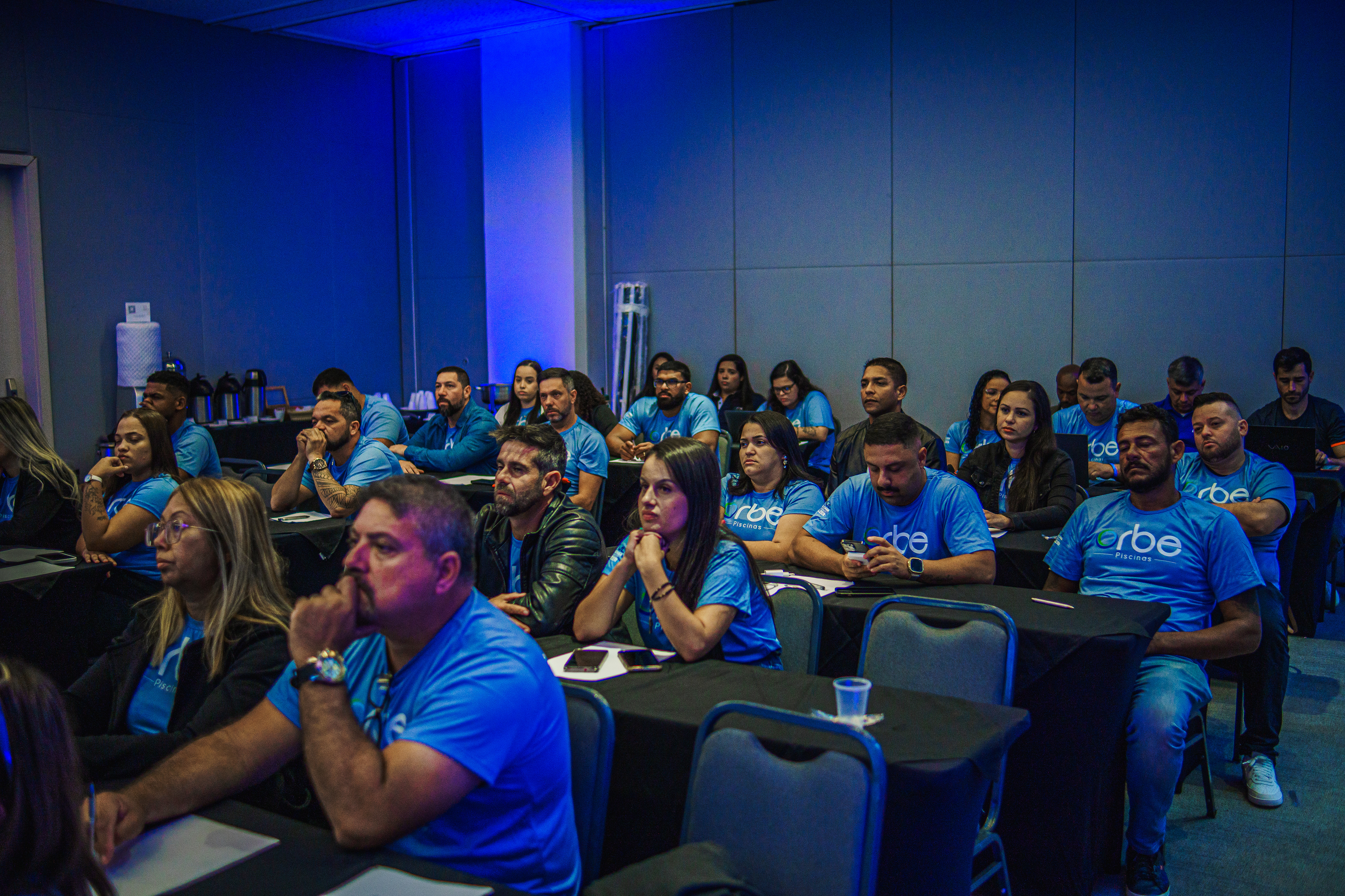 Orbe Piscinas — Events & Personal production, photo 4 of 23