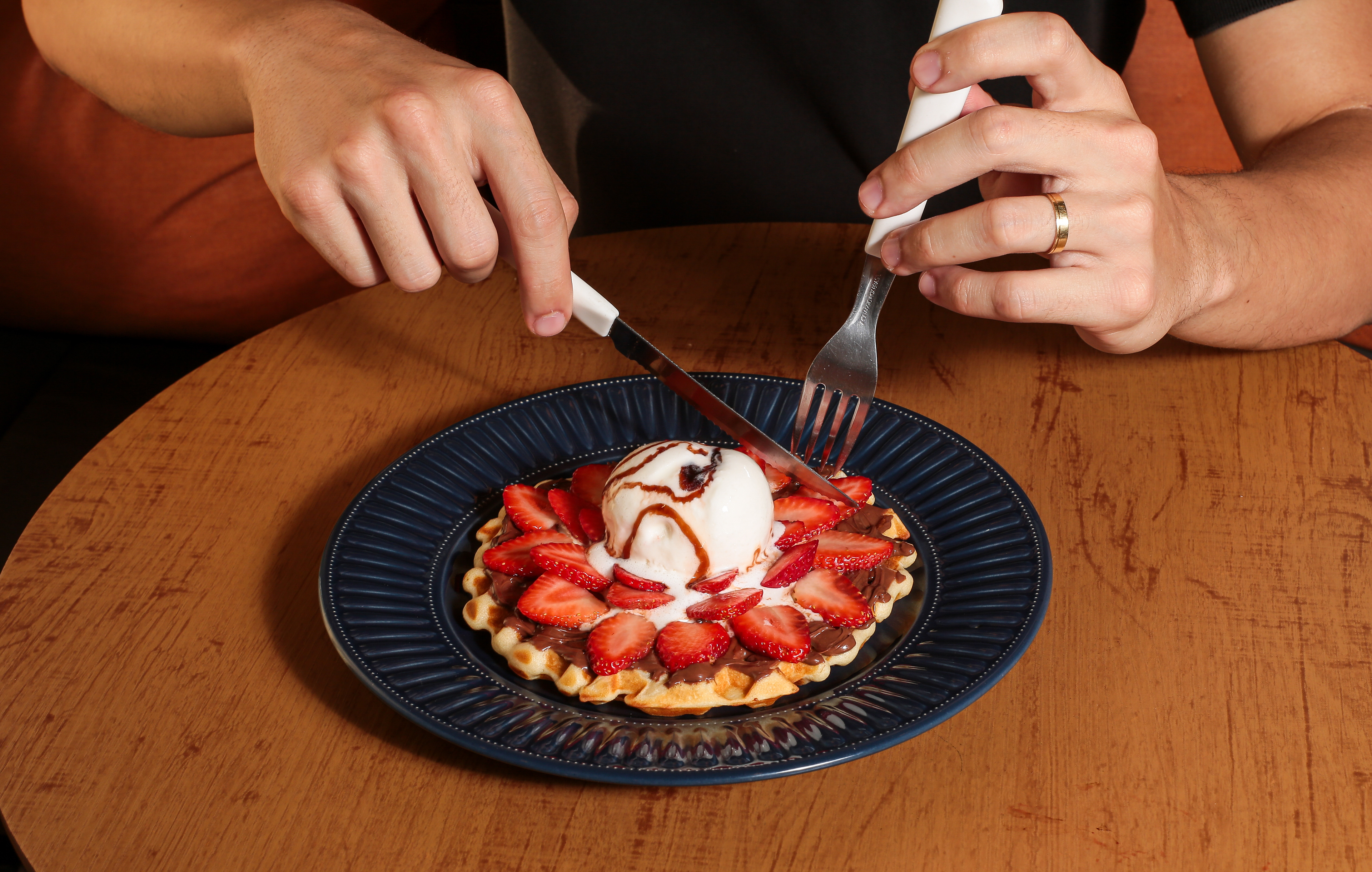 Food — Brand & Commercial production, photo 17 of 27