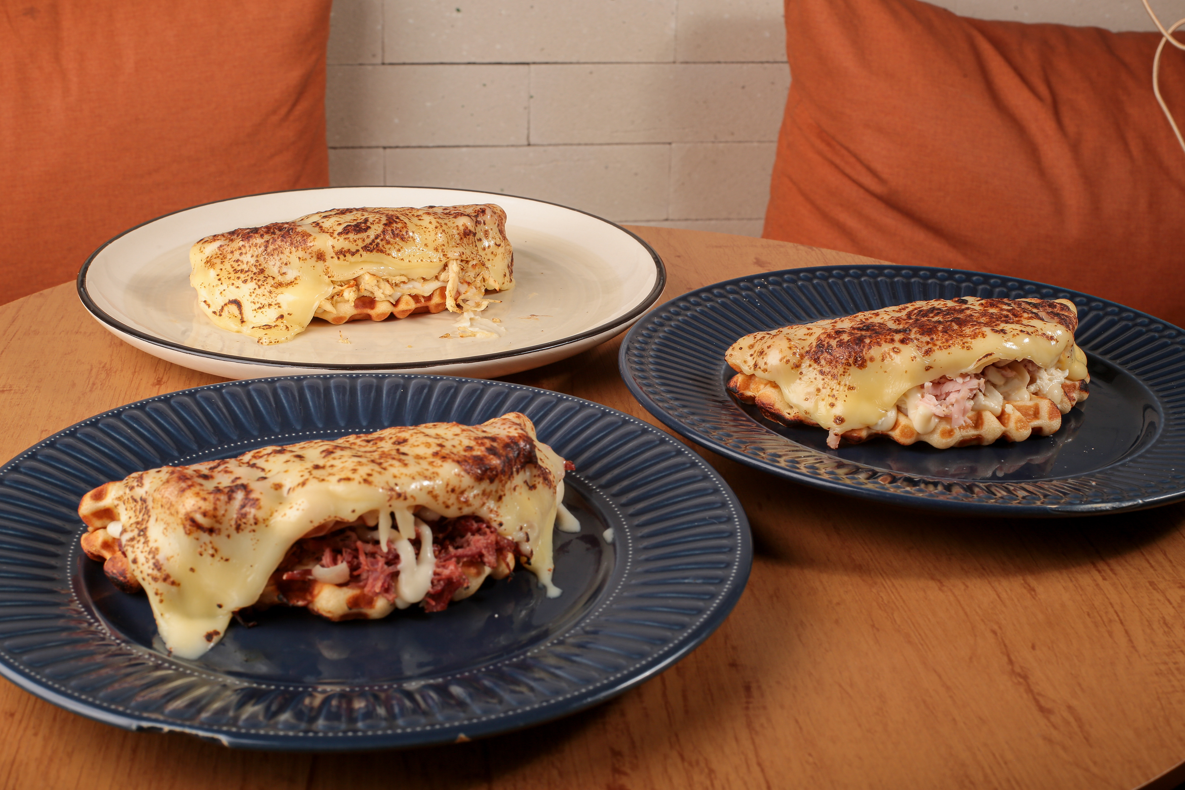 Food — Brand & Commercial production, photo 6 of 27