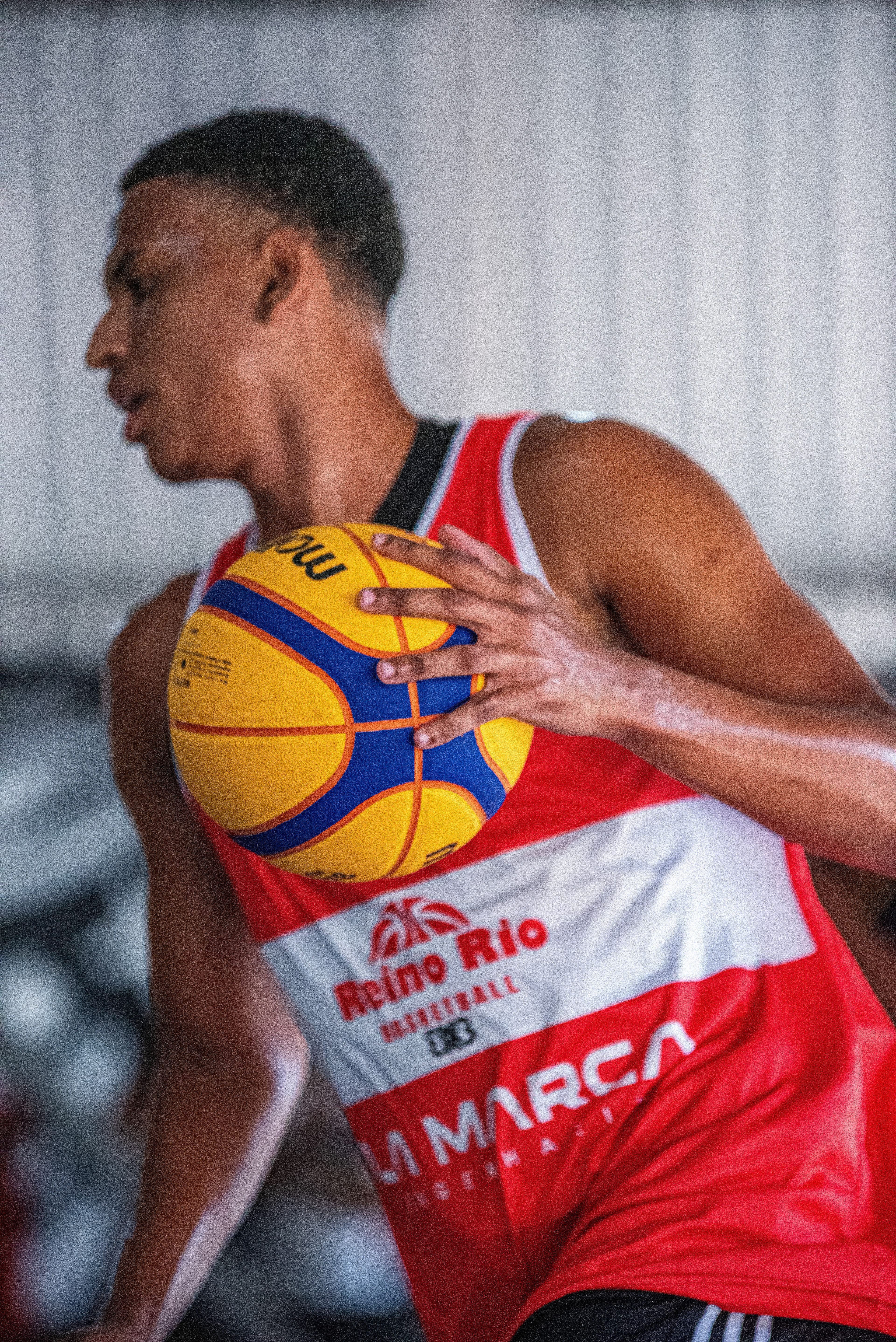 3x3 — Sports production, photo 12 of 27
