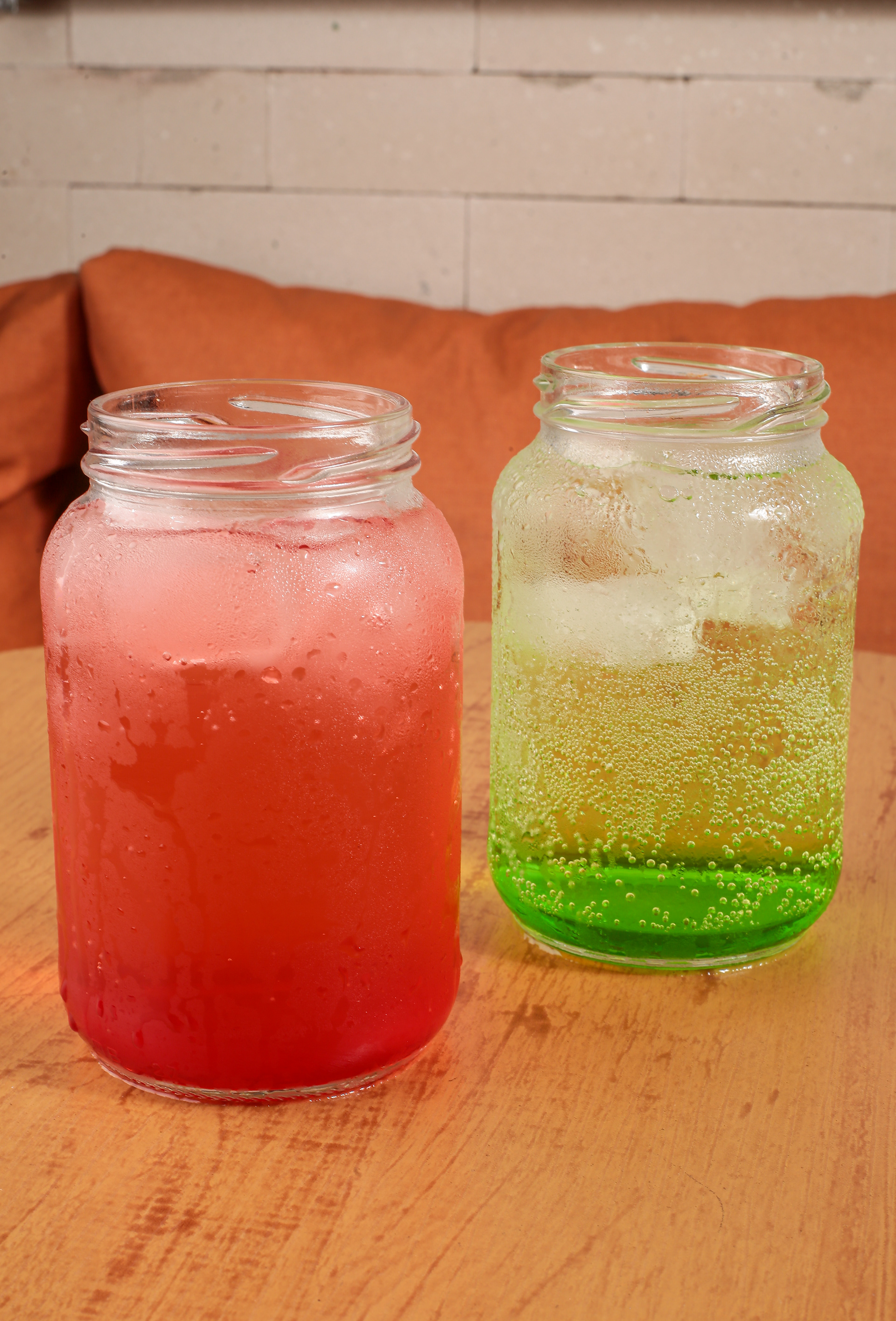 Food — Brand & Commercial production, photo 3 of 27