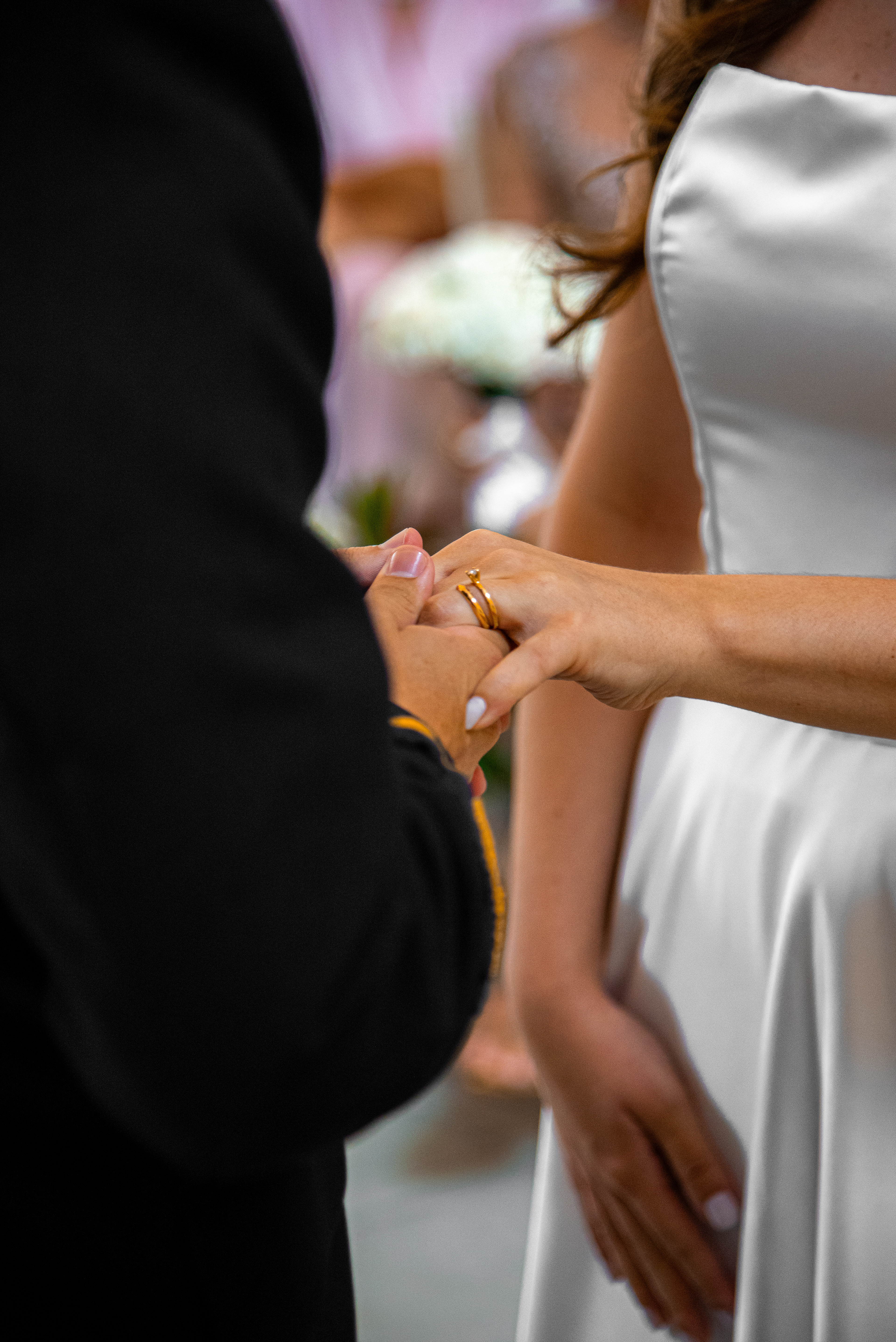 Casamento Daniel & Mafe — Events & Personal production, photo 12 of 28