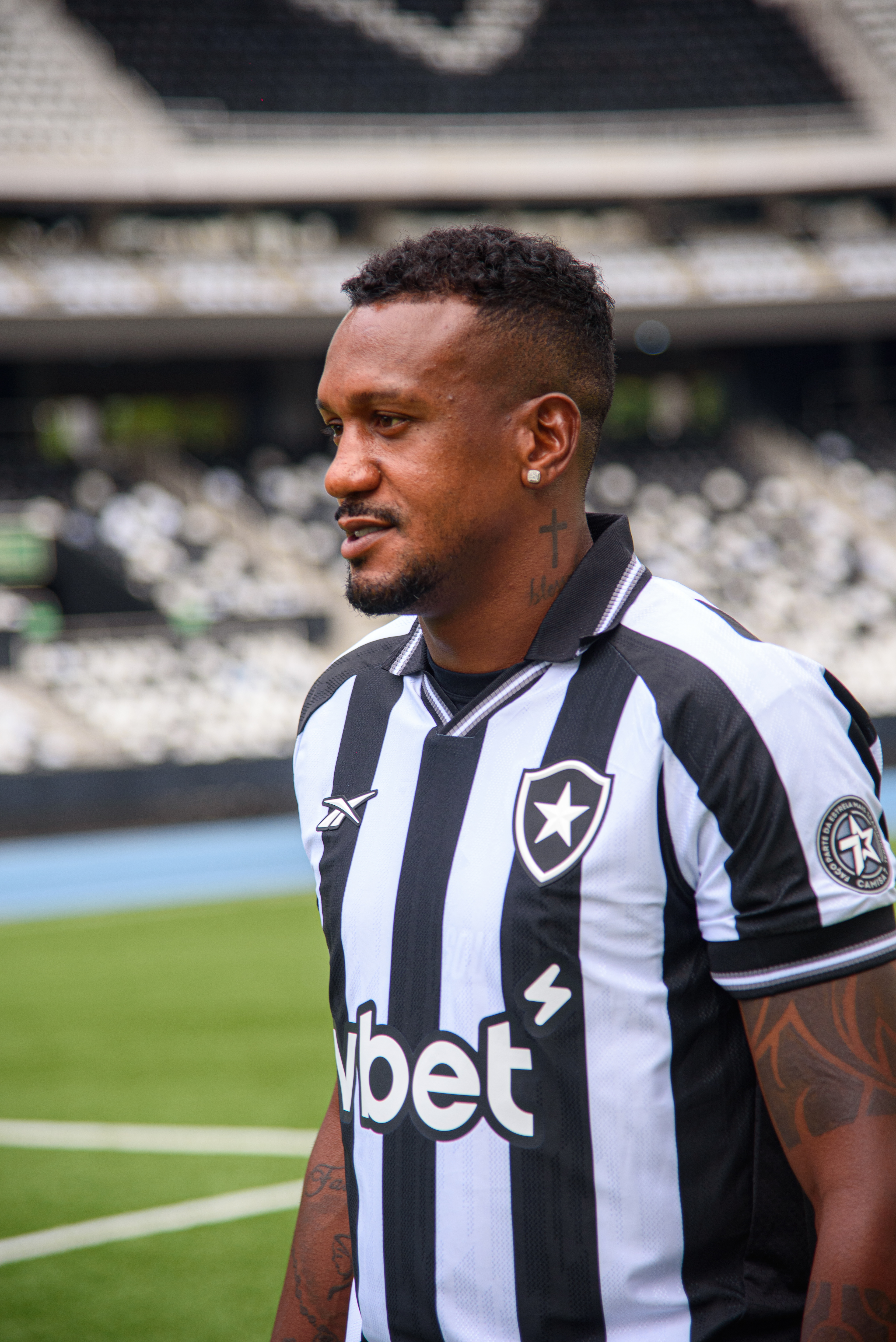 Edenilson | Botafogo — Sports production, photo 7 of 8