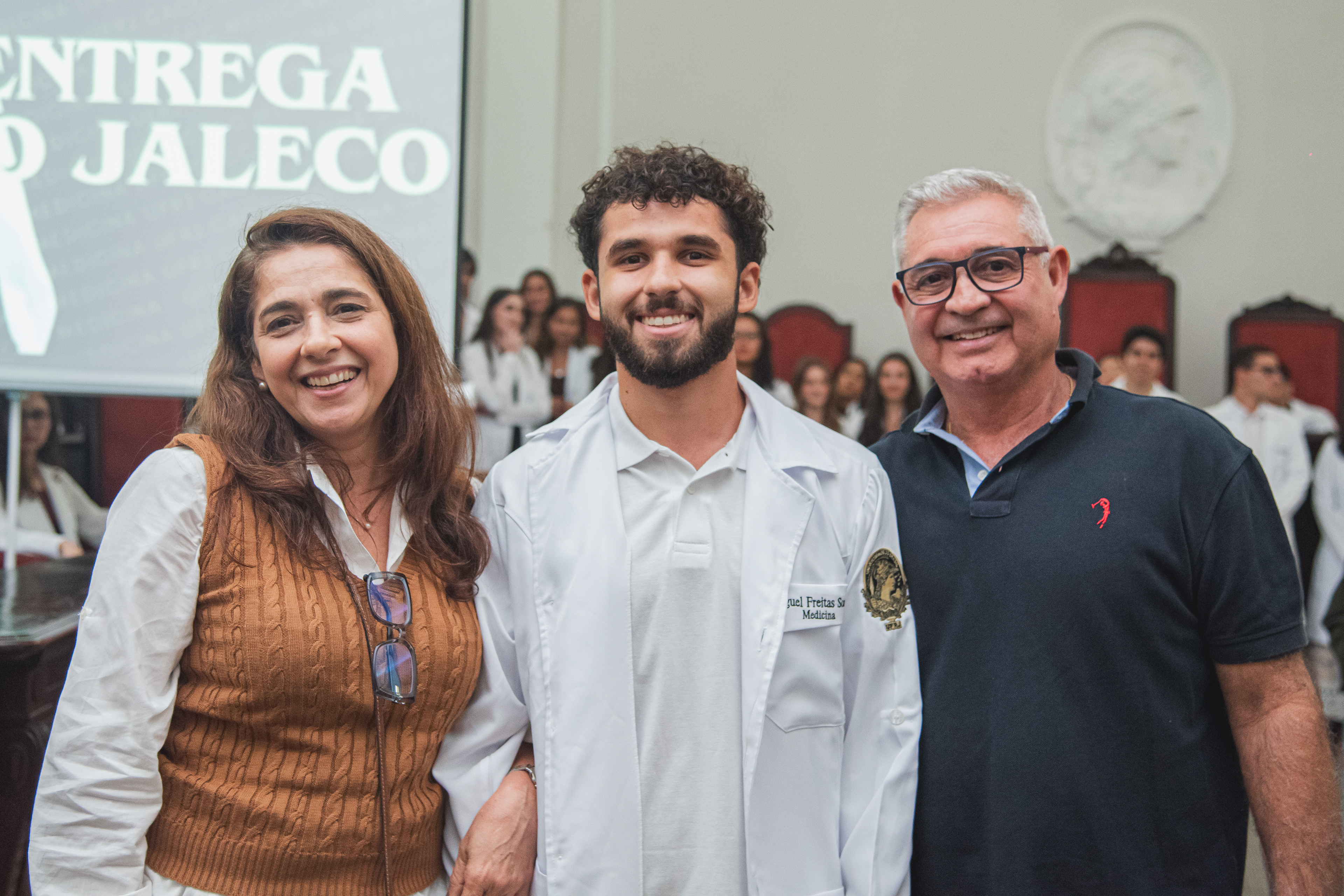 UFRJ — Events & Personal production, photo 3 of 28