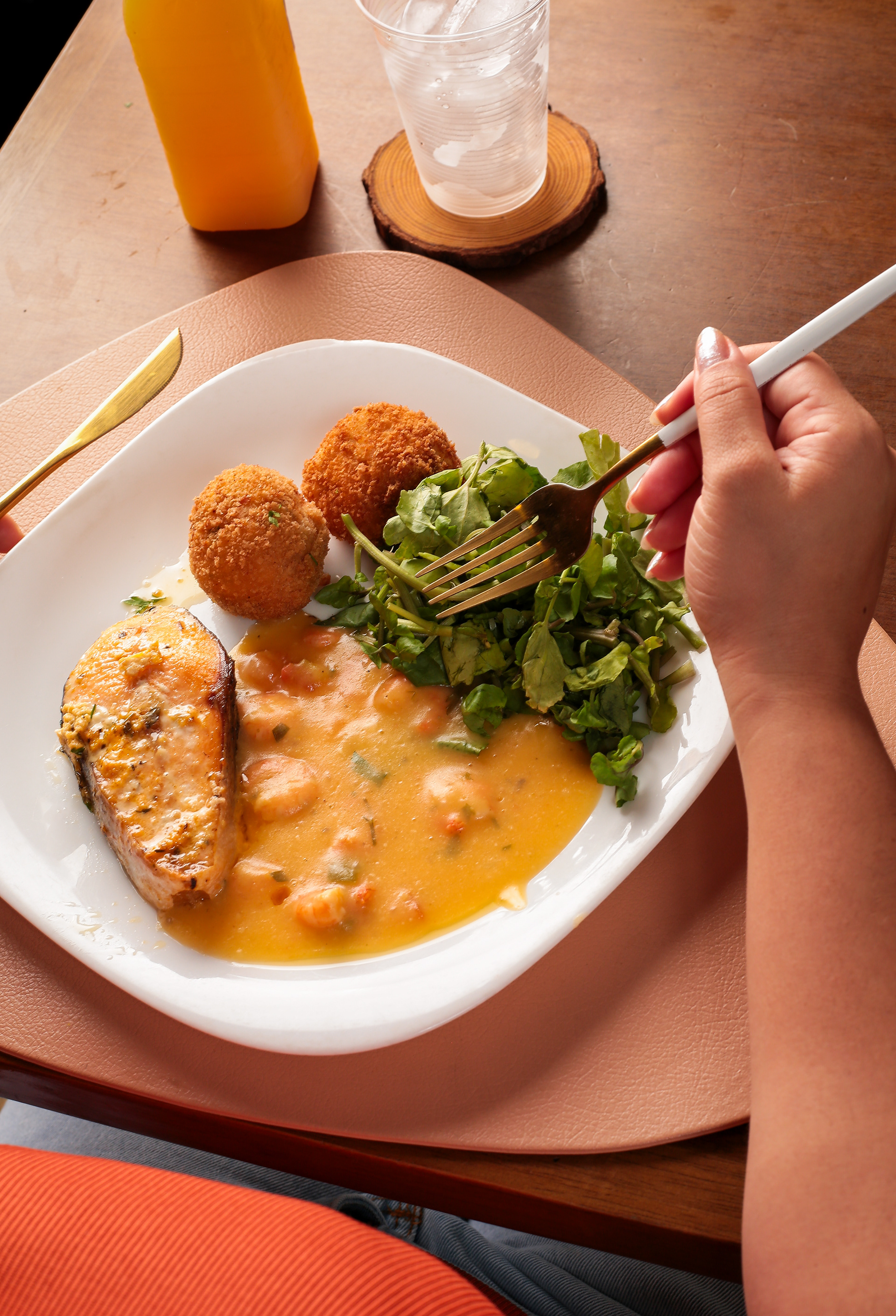 Food — Brand & Commercial production, photo 26 of 27