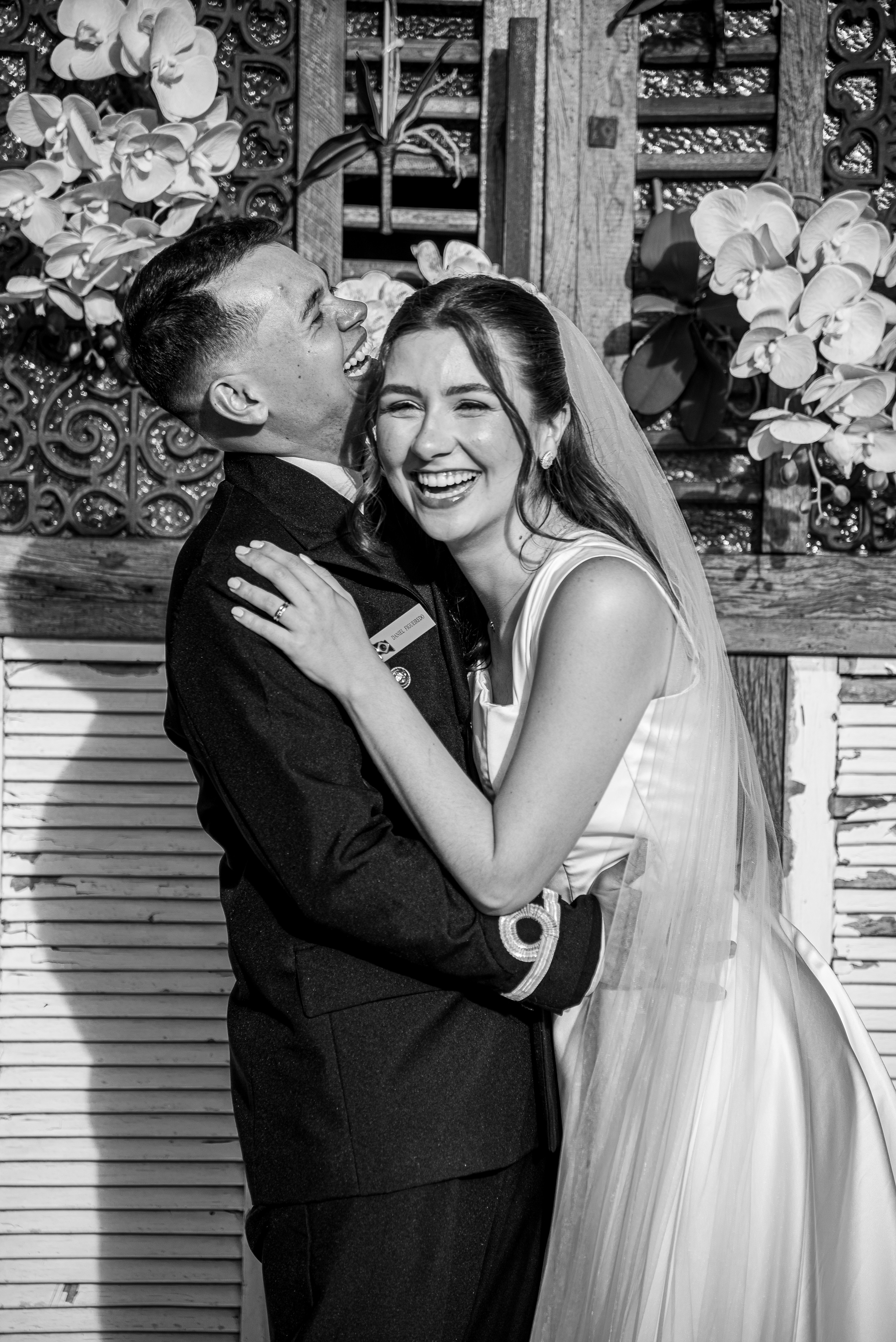 Casamento Daniel & Mafe — Events & Personal production, photo 16 of 28
