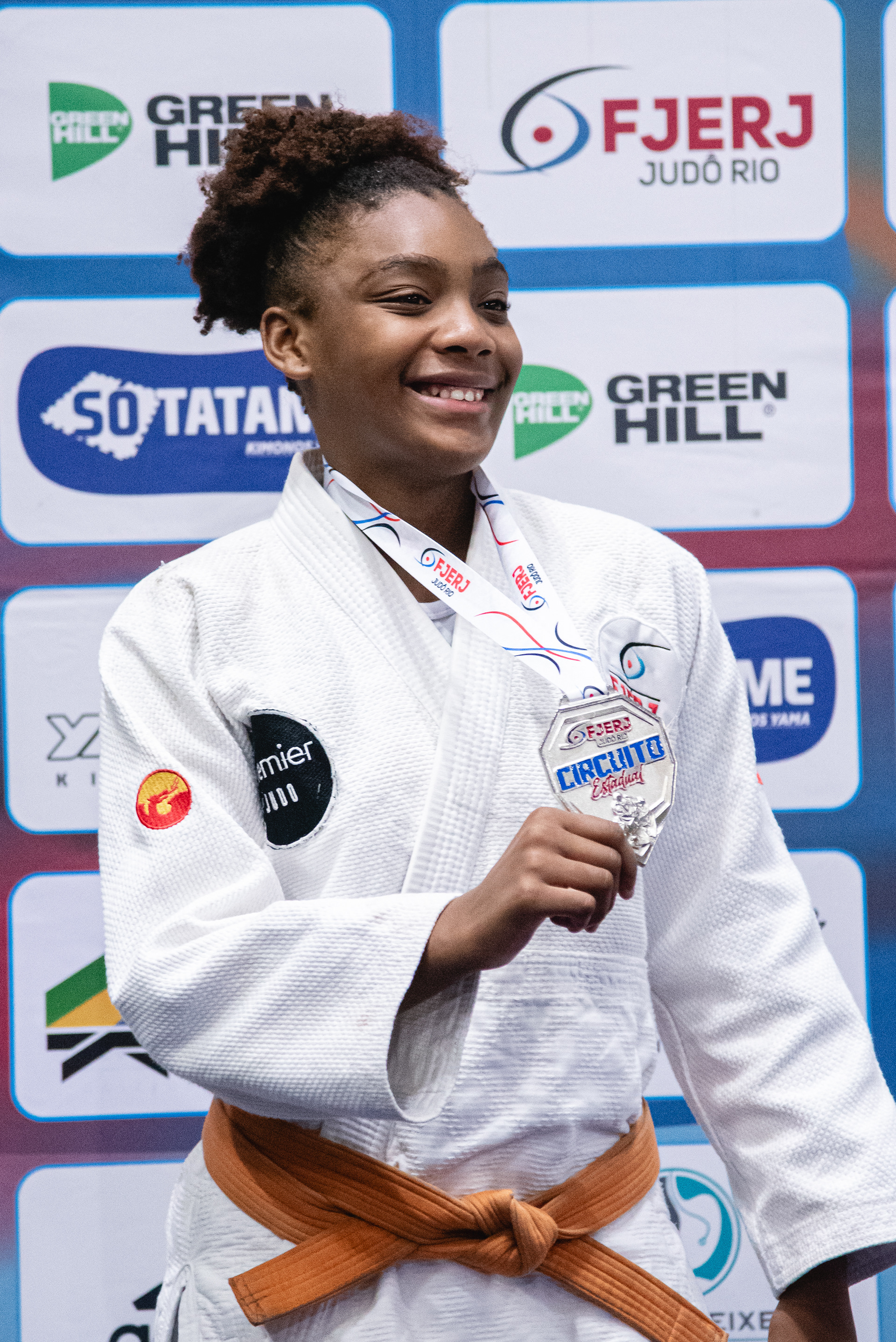 Premier Judo — Sports production, photo 18 of 27