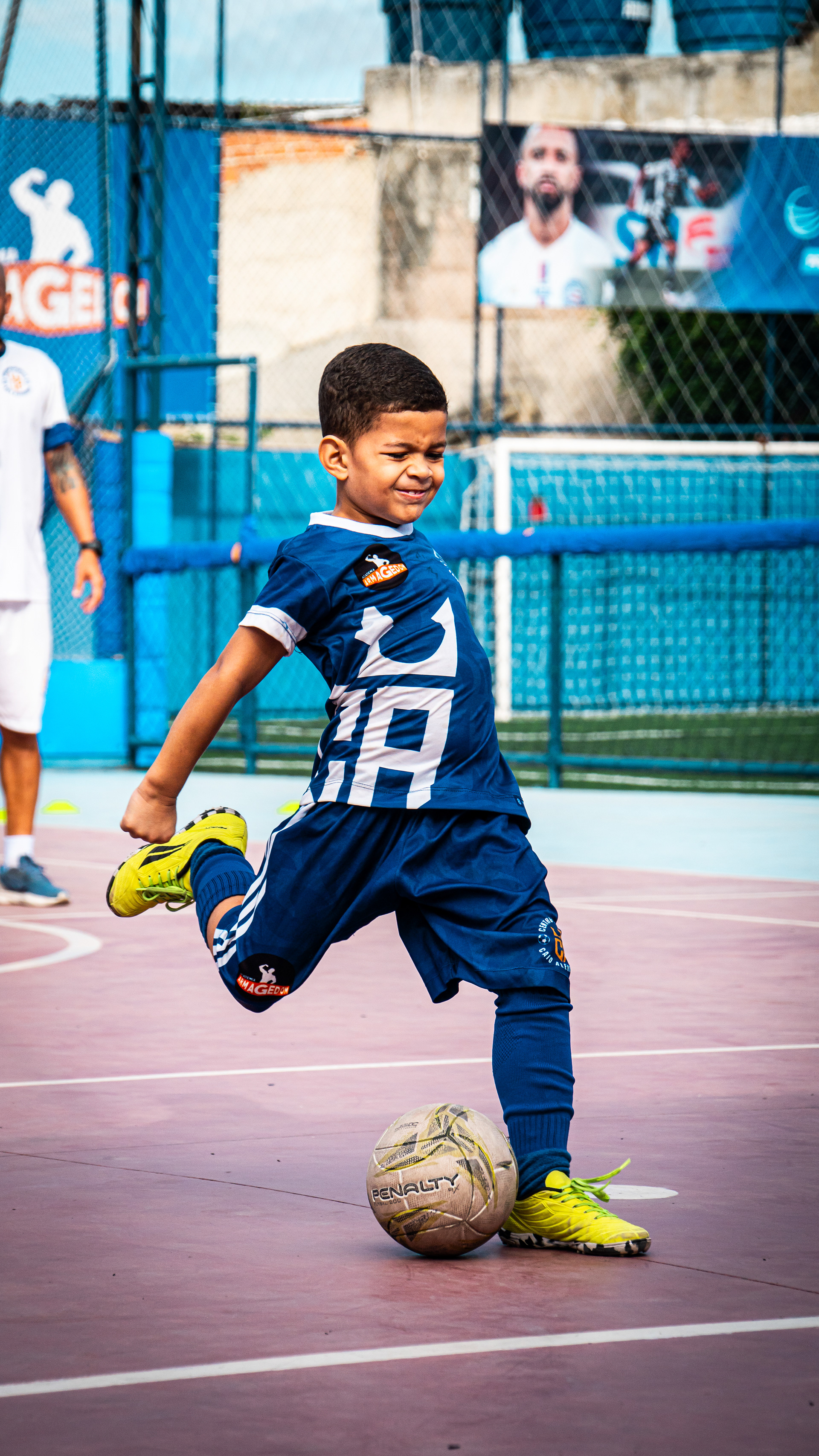 CT Caio Alexandre — Sports production, photo 3 of 19