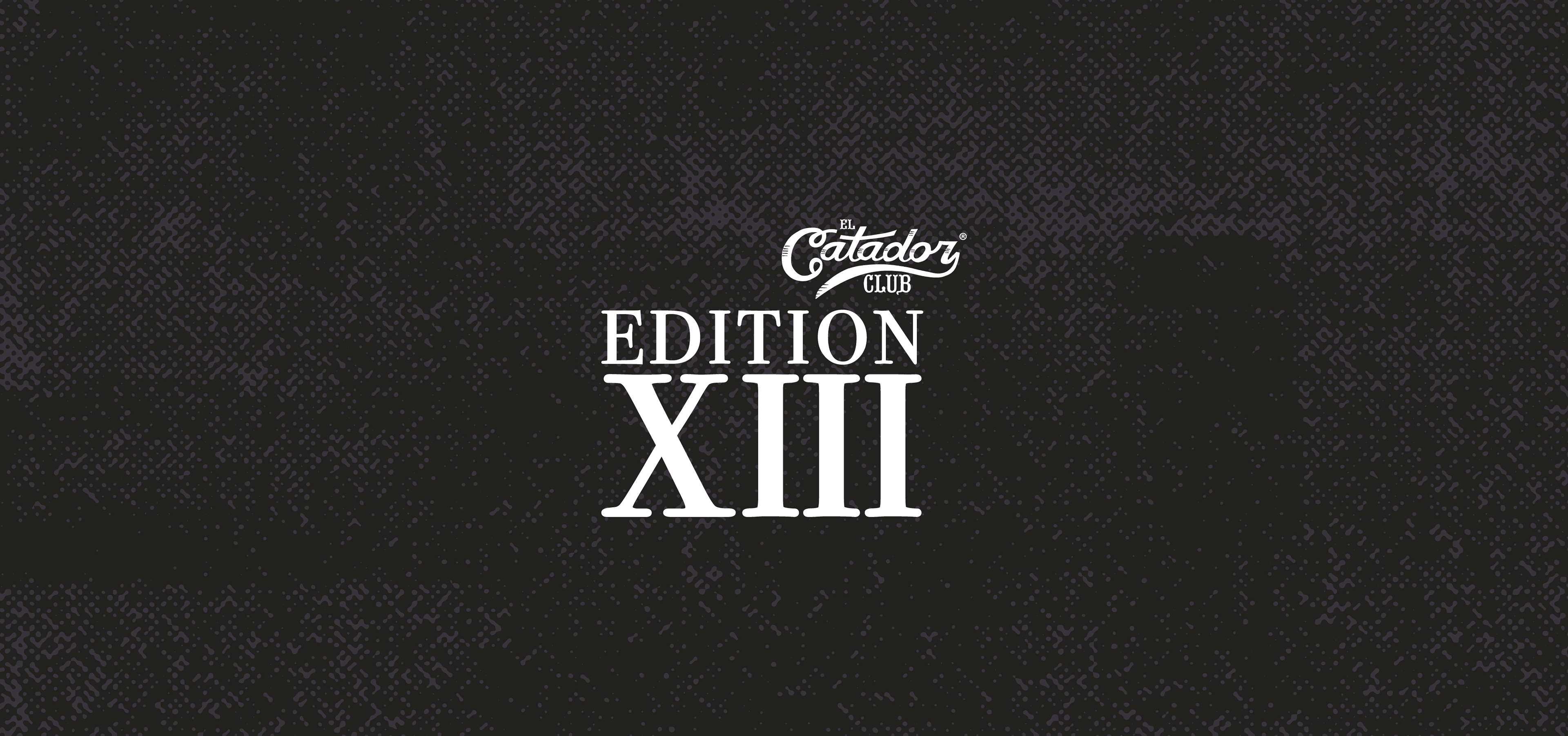 Colby Clites - El Catador Club - Edition 13