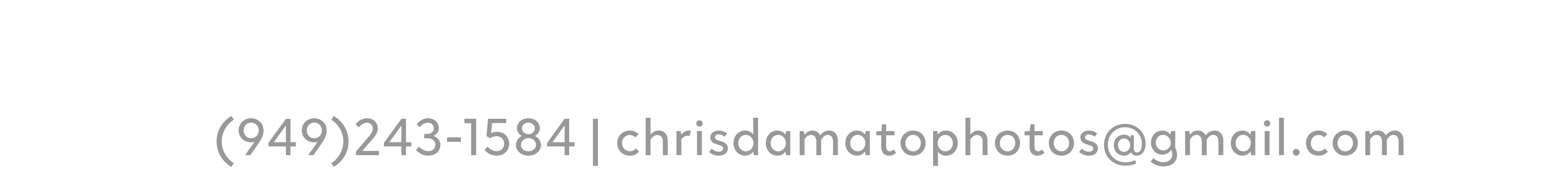 Chris Damato