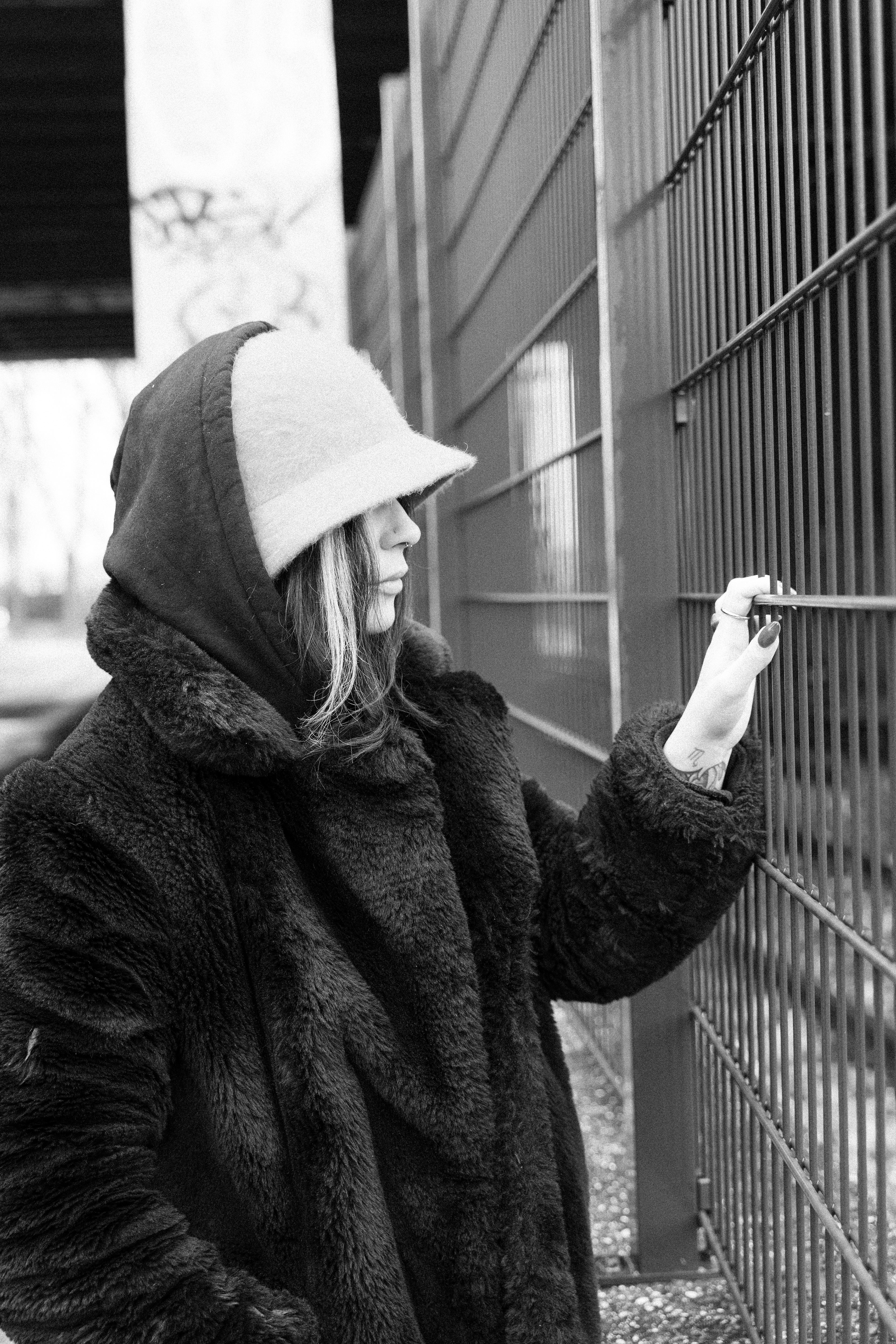 persona - beatrice chima