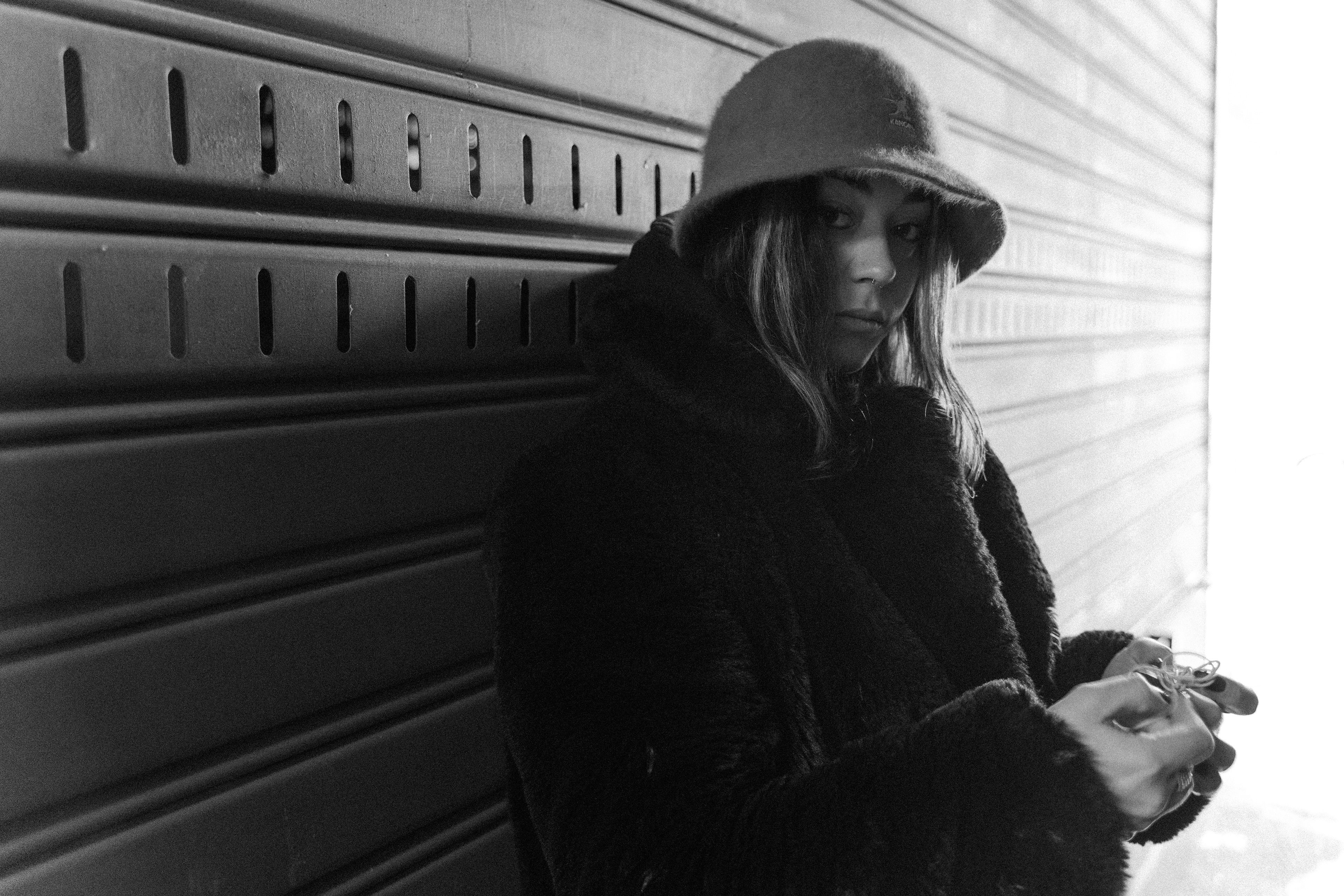 persona - beatrice chima