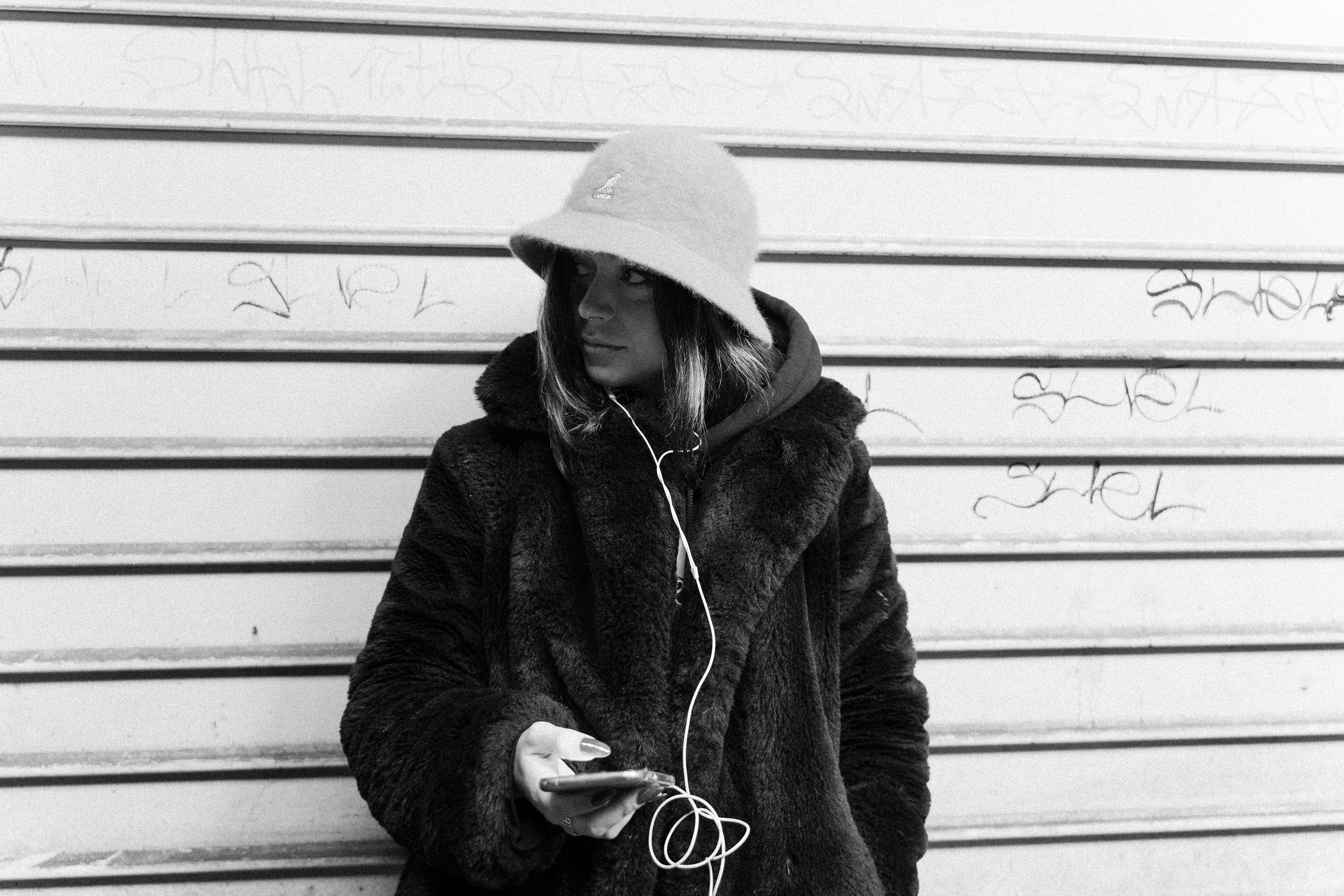 persona - beatrice chima