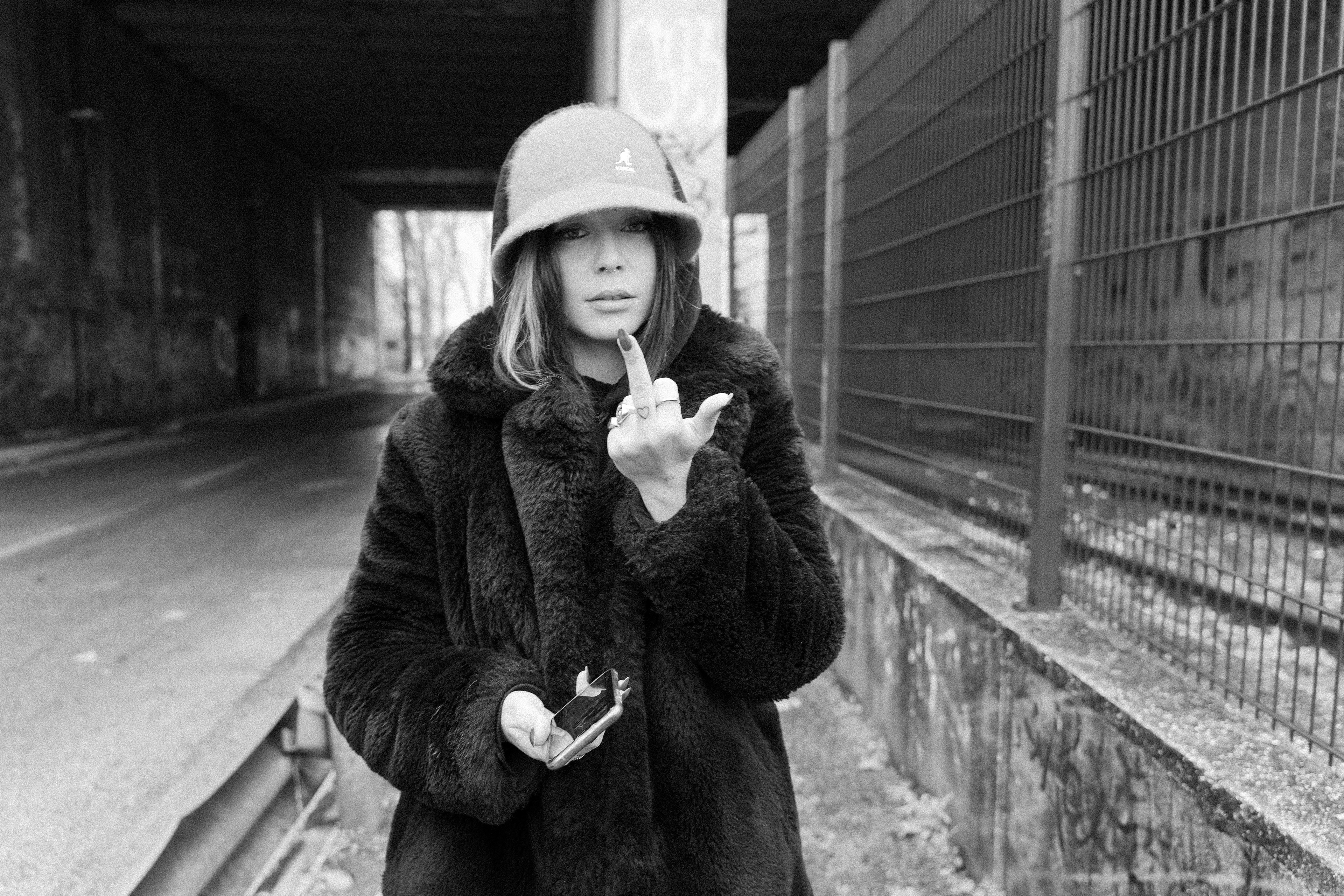 persona - beatrice chima