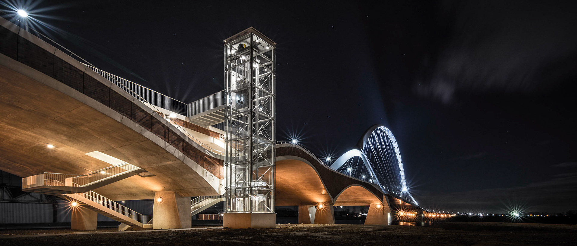 De Oversteek, Nijmegen, The Netherlands