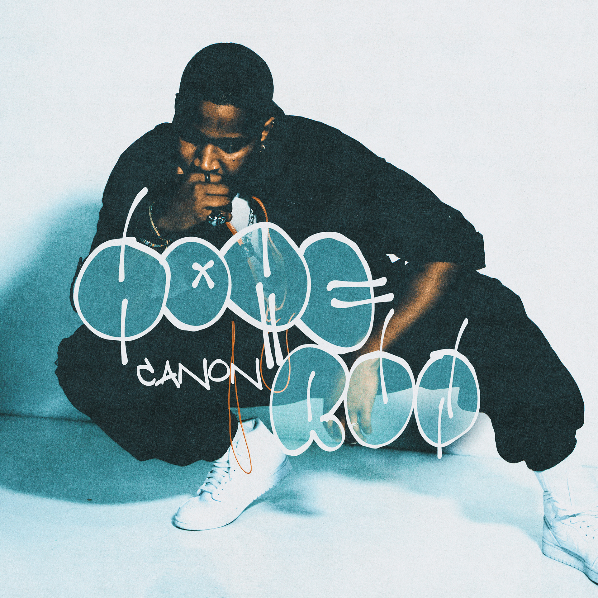 Canon - "Home Run" Single Cover