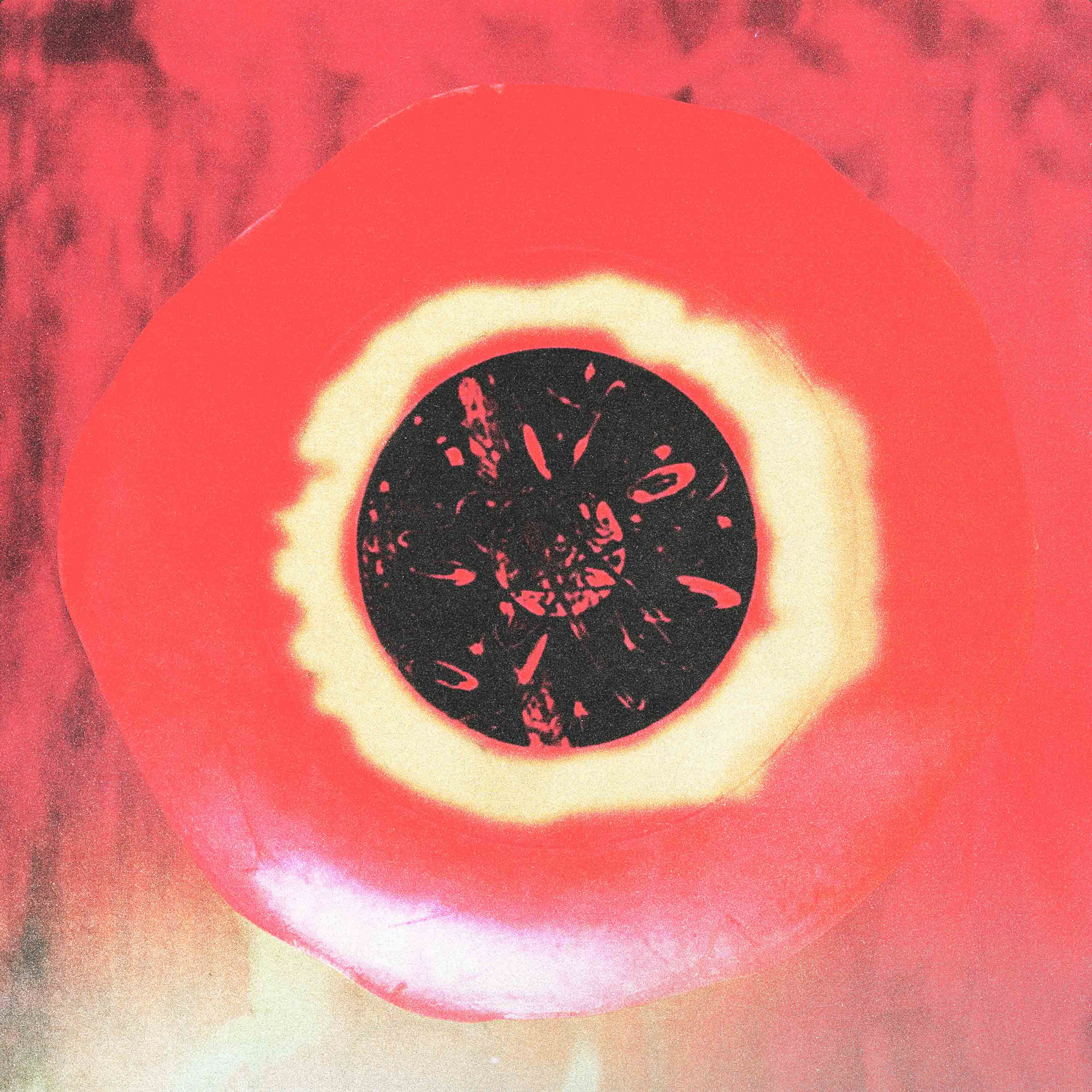 JON - "Everything" Single Cover