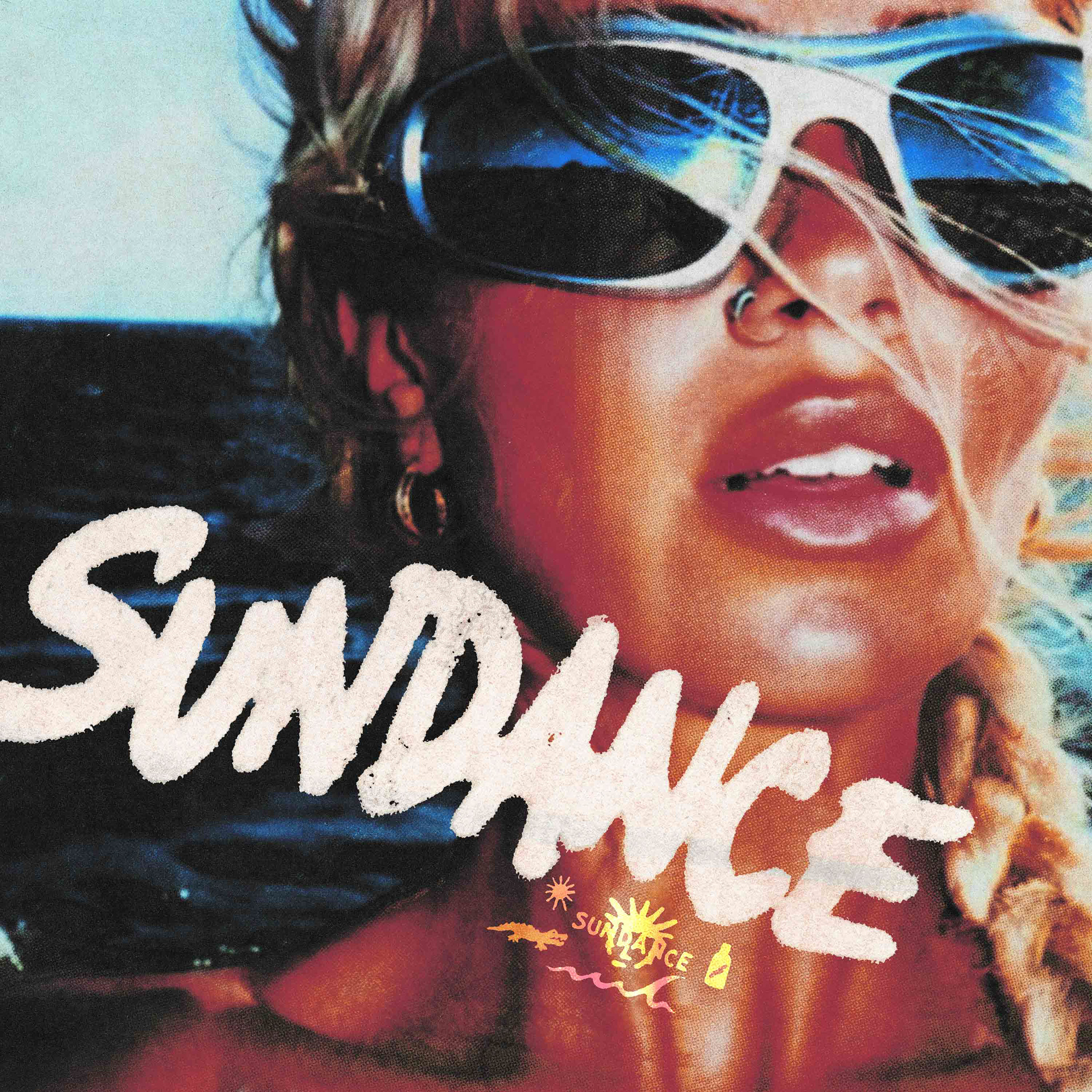 SUNDANCE - Concept Cover