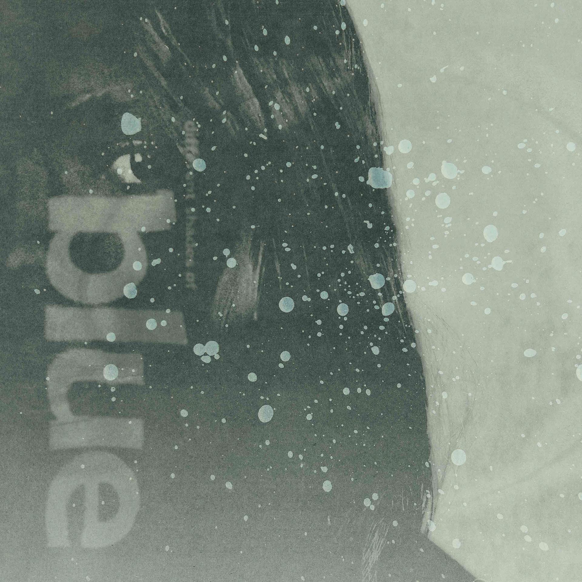 Rynn - "DSOB" EP Cover