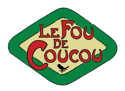 Le Fou de Coucou