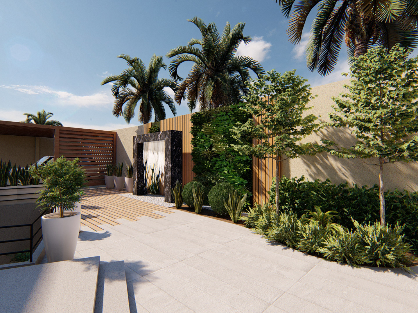 Executive Residence 02, Dhahran