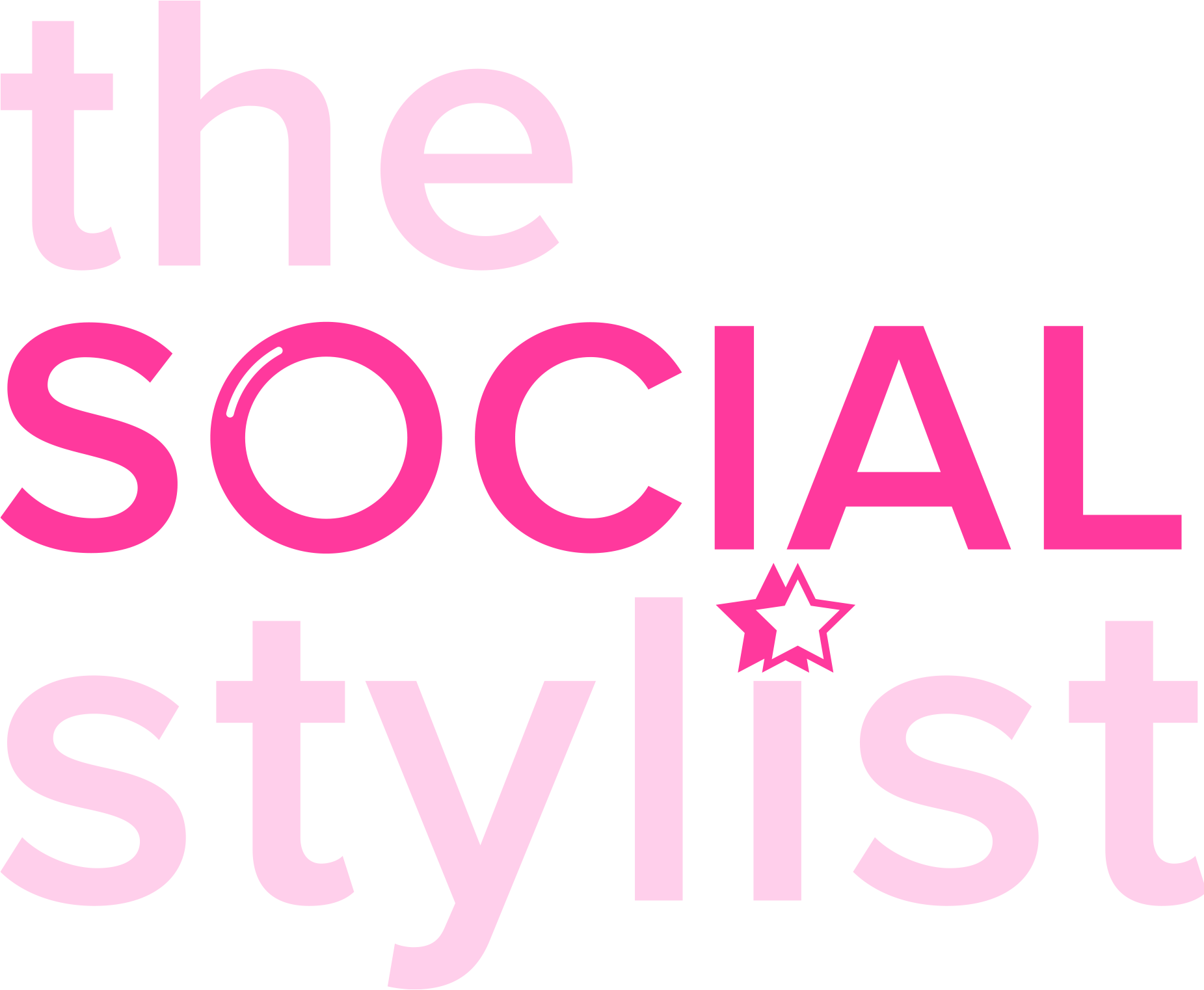 the social stylist