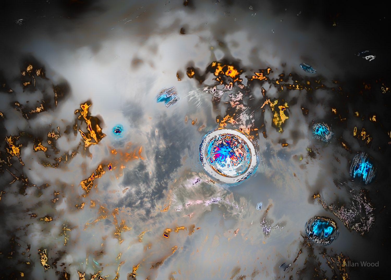 Small World