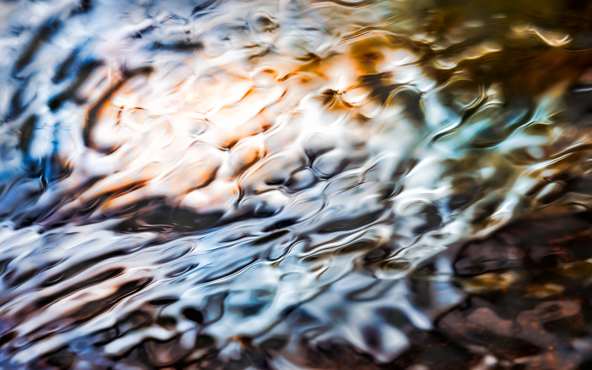 In the Flow